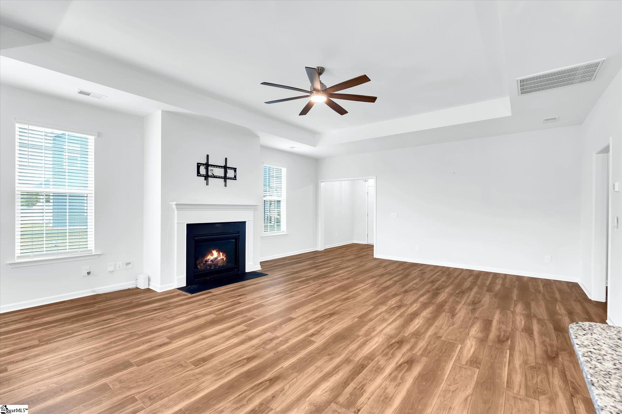 315 Valley Oak Drive Belton, SC 29627