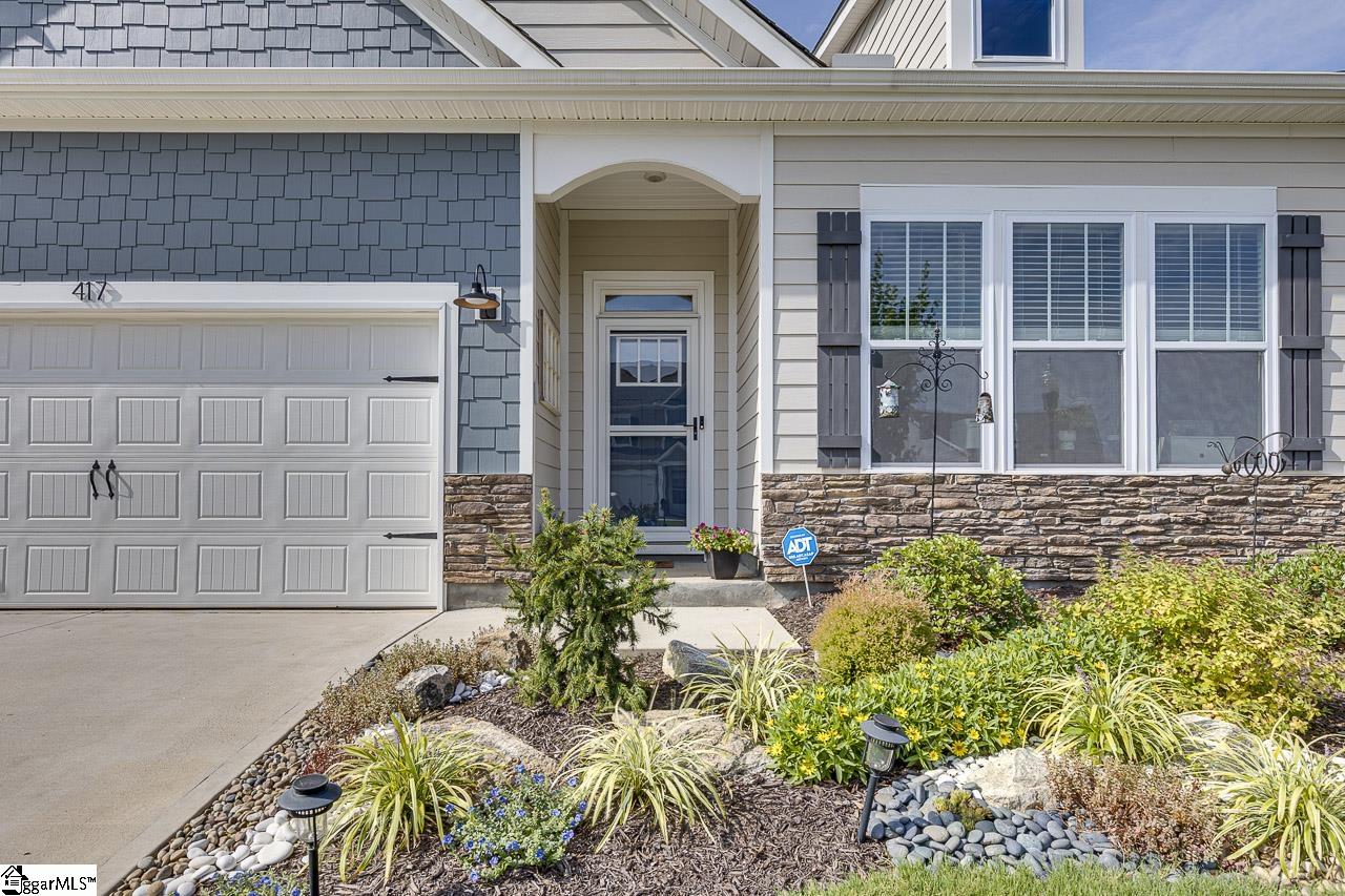 417 Jack Hunter Place Woodruff, SC 29388