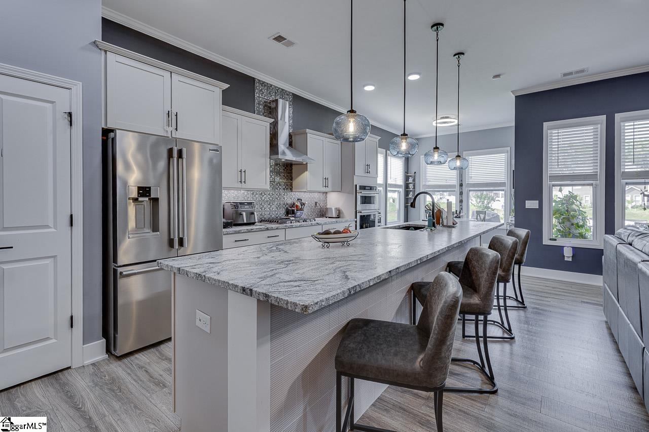 417 Jack Hunter Place Woodruff, SC 29388