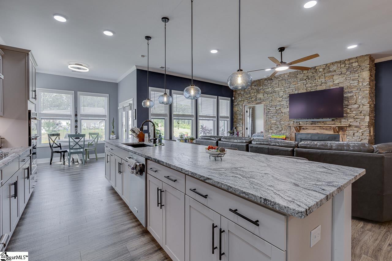 417 Jack Hunter Place Woodruff, SC 29388