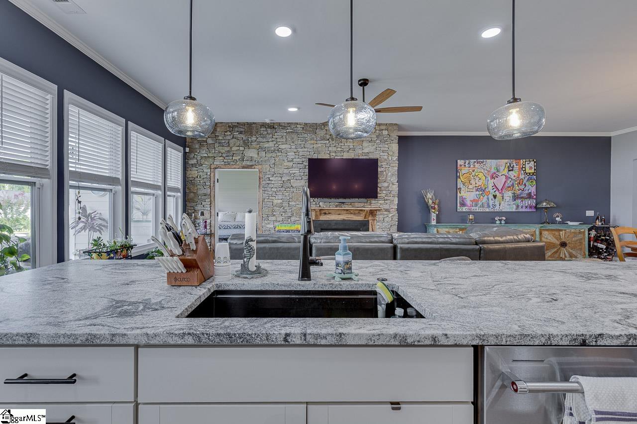 417 Jack Hunter Place Woodruff, SC 29388