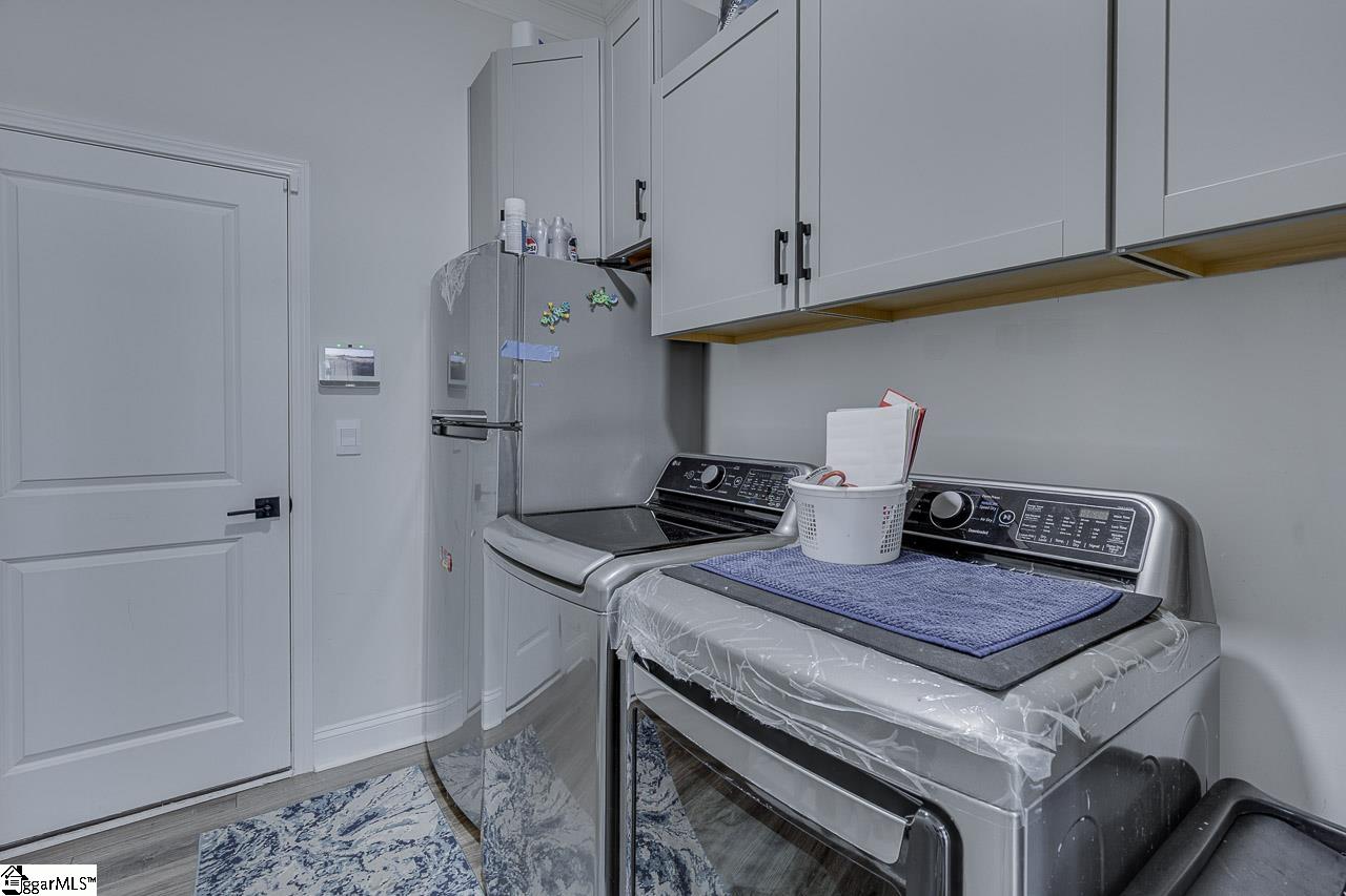 417 Jack Hunter Place Woodruff, SC 29388