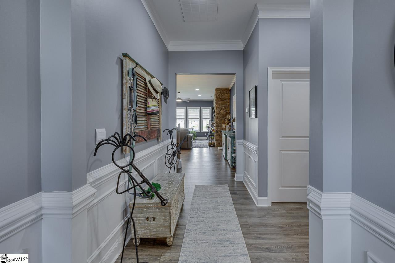 417 Jack Hunter Place Woodruff, SC 29388