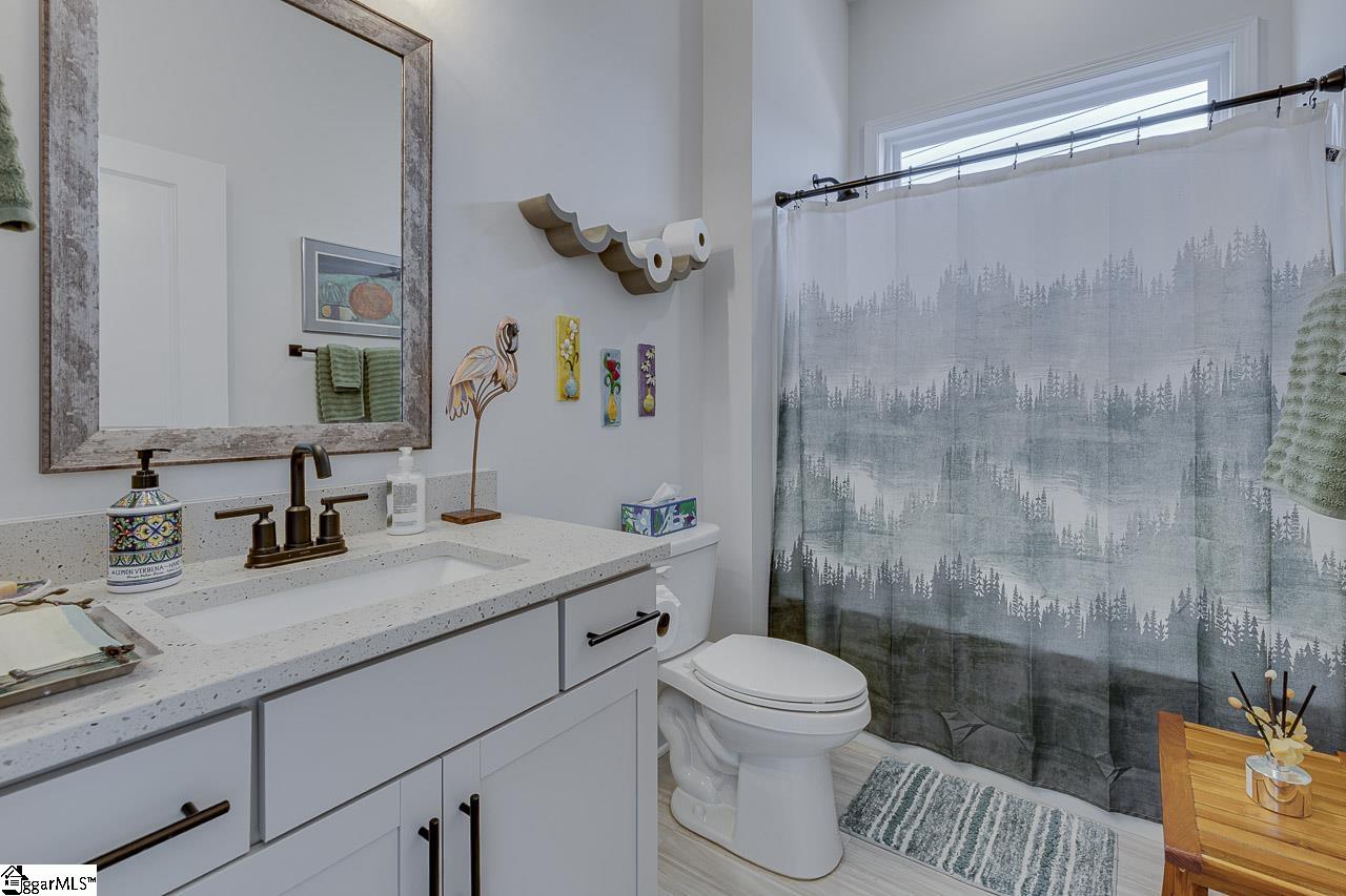 417 Jack Hunter Place Woodruff, SC 29388