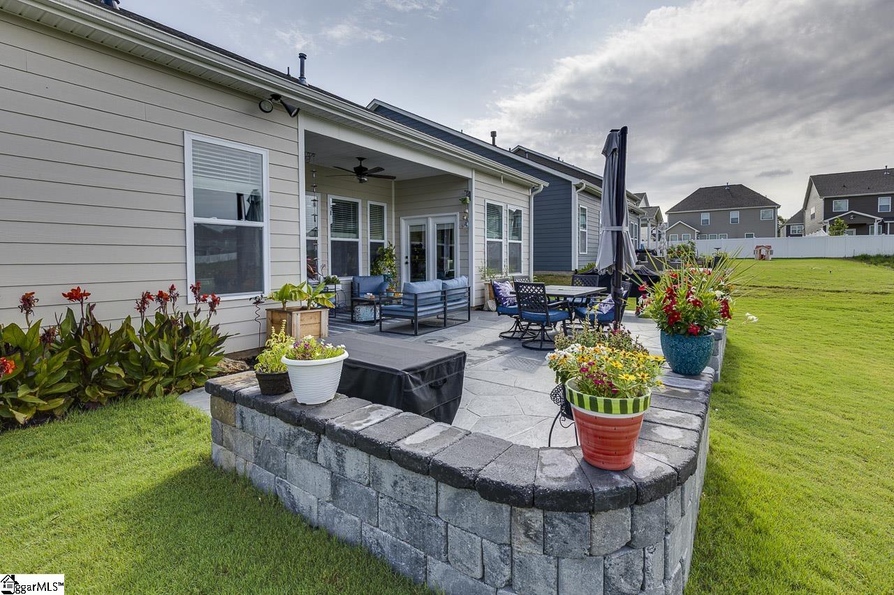 417 Jack Hunter Place Woodruff, SC 29388