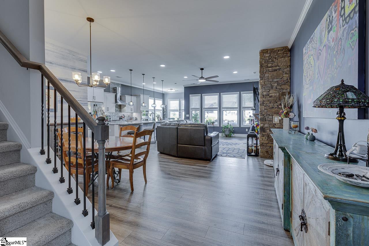417 Jack Hunter Place Woodruff, SC 29388