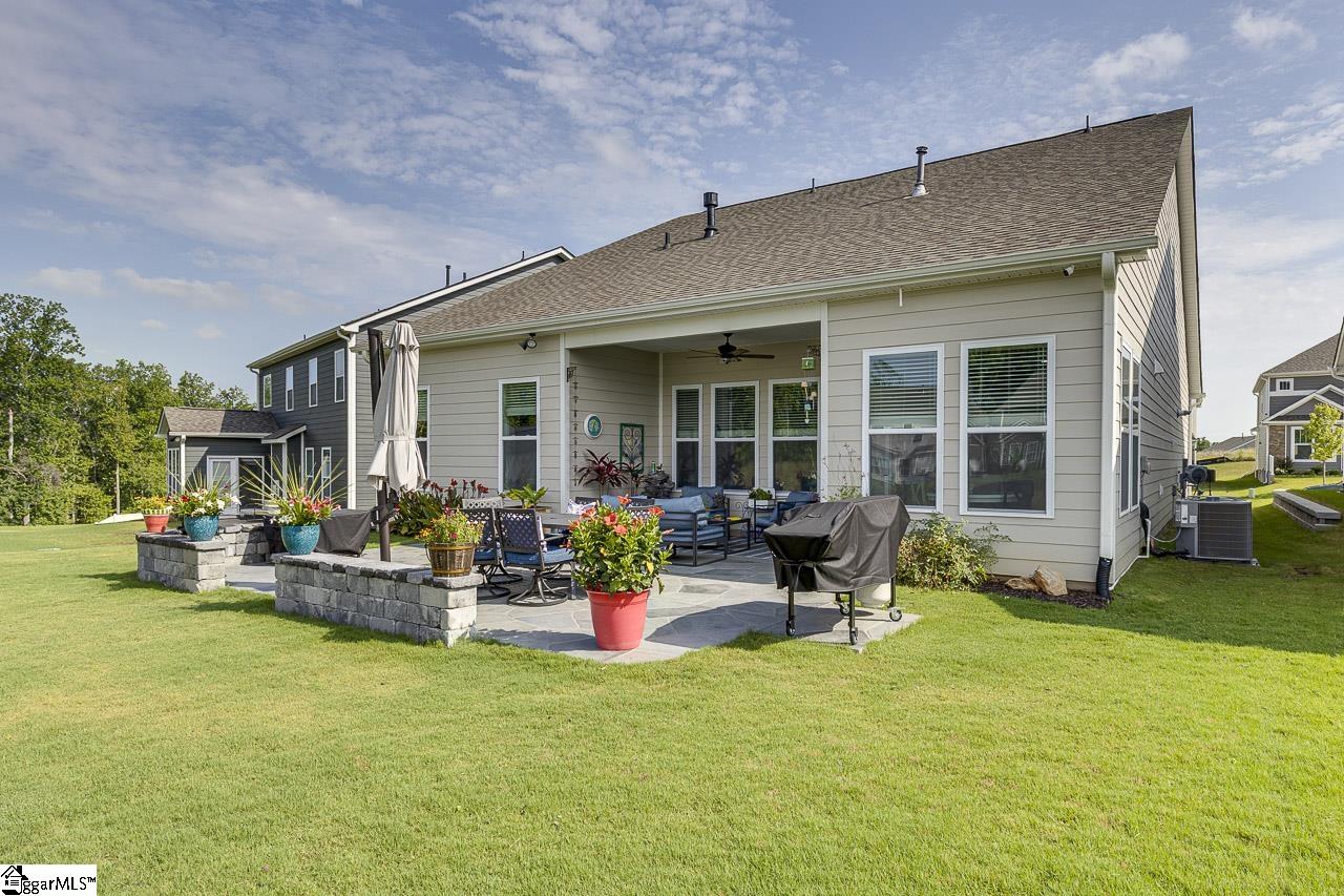 417 Jack Hunter Place Woodruff, SC 29388