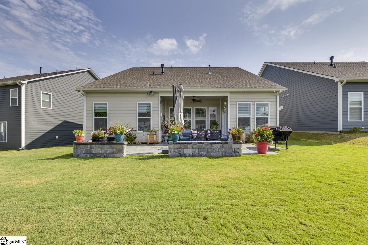 417 Jack Hunter Place Woodruff, SC 29388