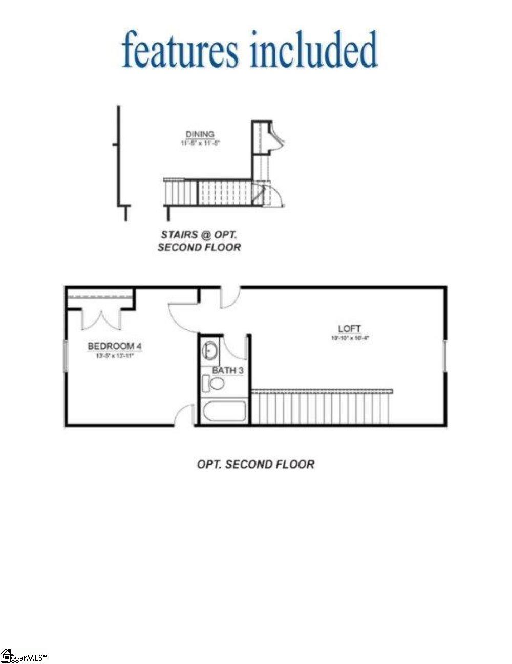 417 Jack Hunter Place Woodruff, SC 29388
