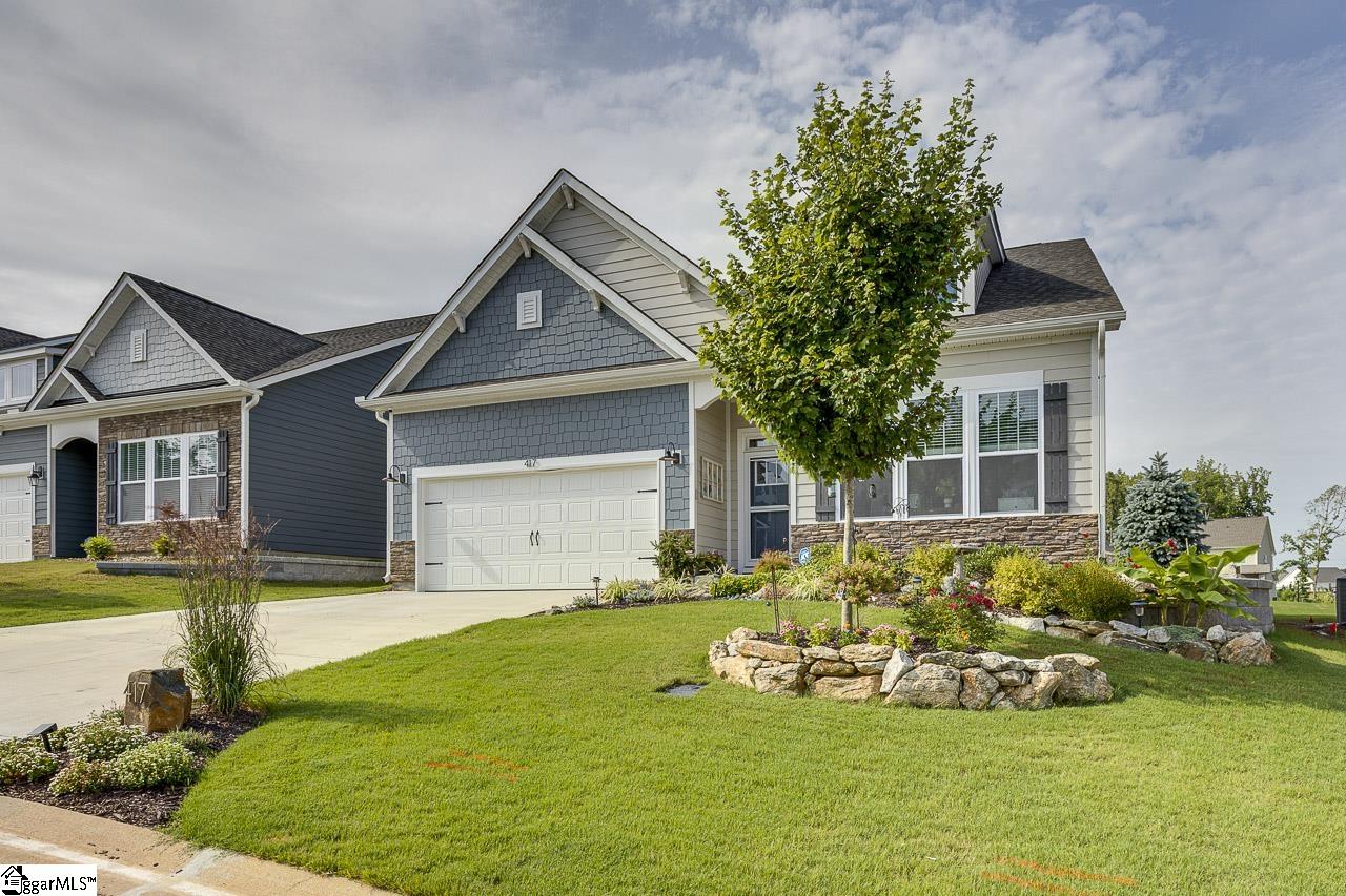 417 Jack Hunter Place Woodruff, SC 29388