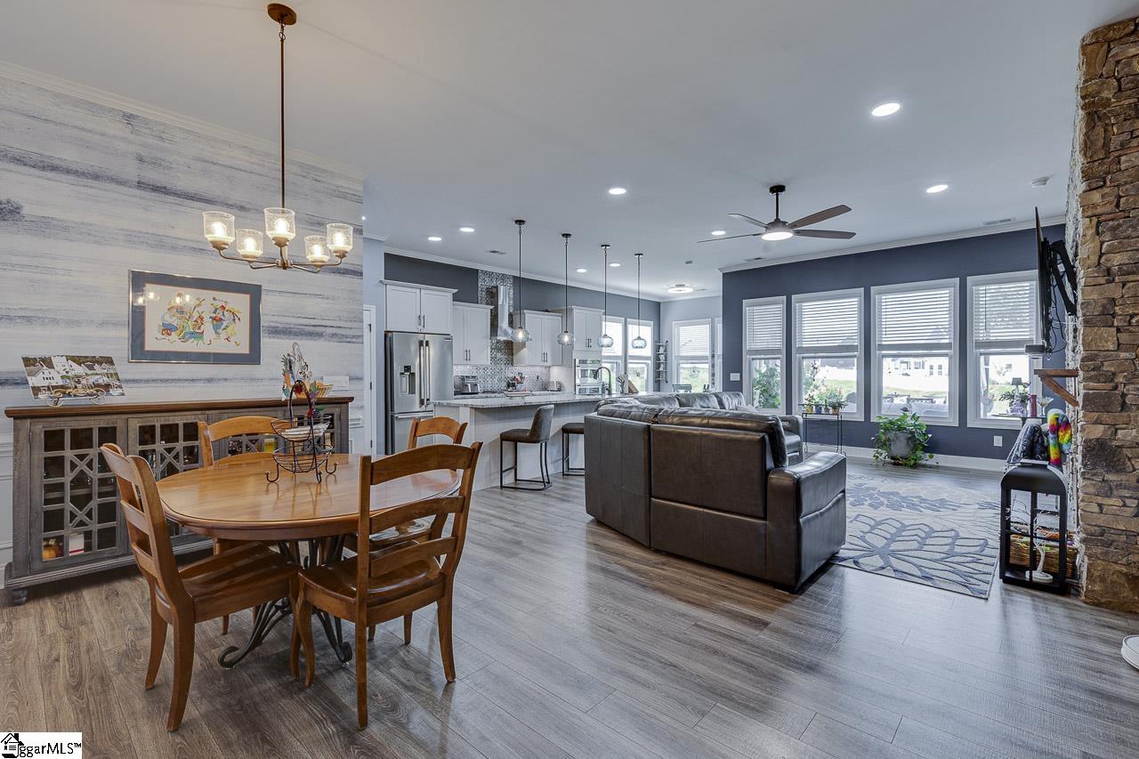 417 Jack Hunter Place Woodruff, SC 29388