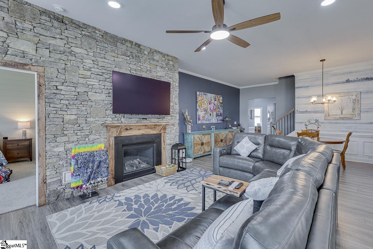 417 Jack Hunter Place Woodruff, SC 29388