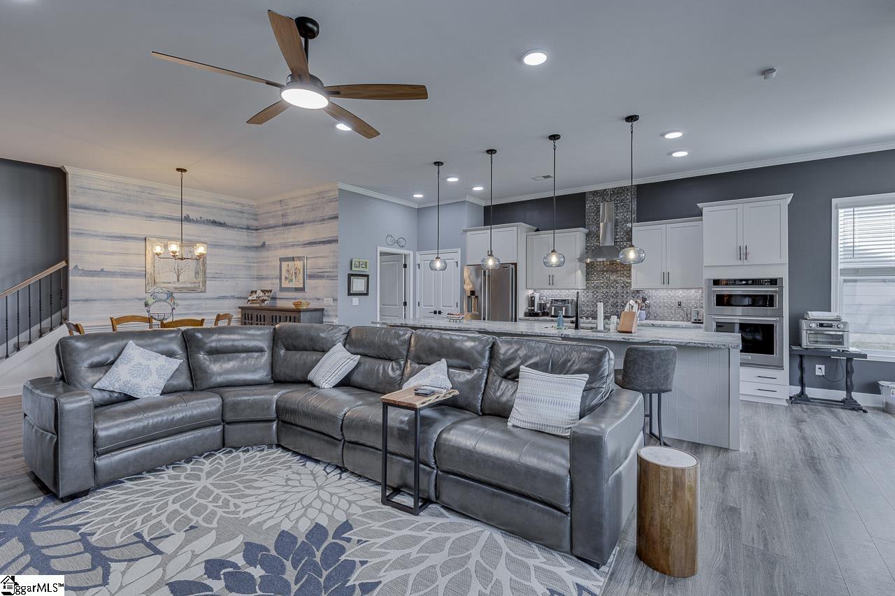 417 Jack Hunter Place Woodruff, SC 29388