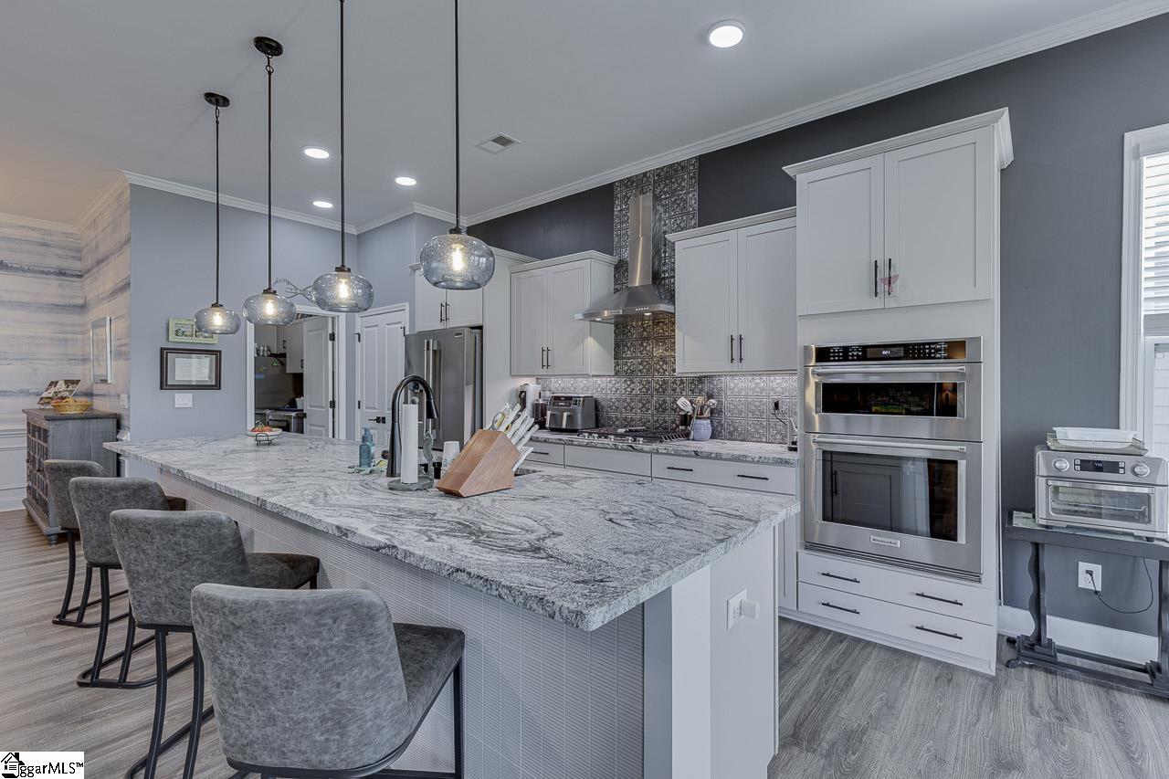 417 Jack Hunter Place Woodruff, SC 29388