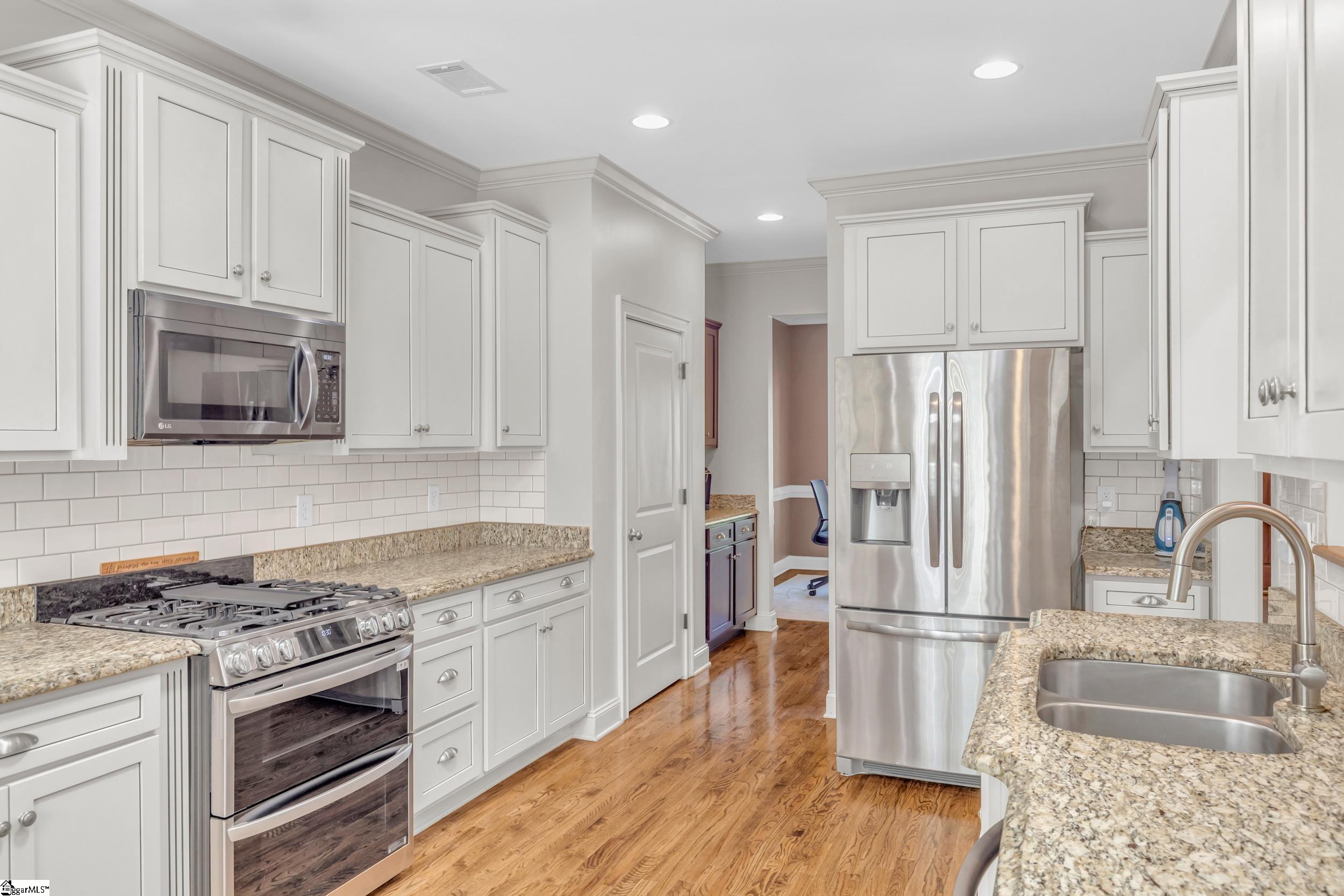141 Notting Hill Lane Greer, SC 29651