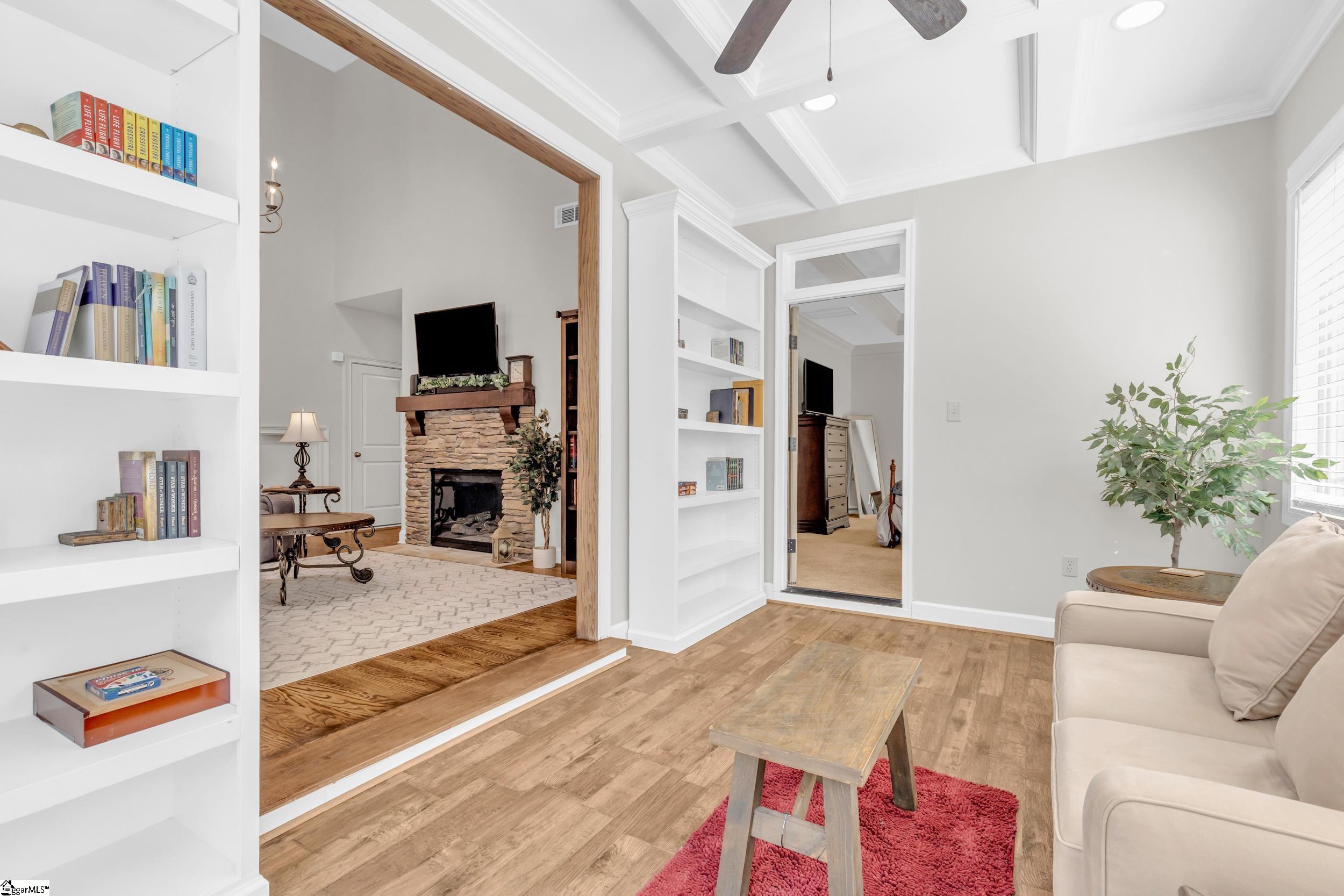 141 Notting Hill Lane Greer, SC 29651