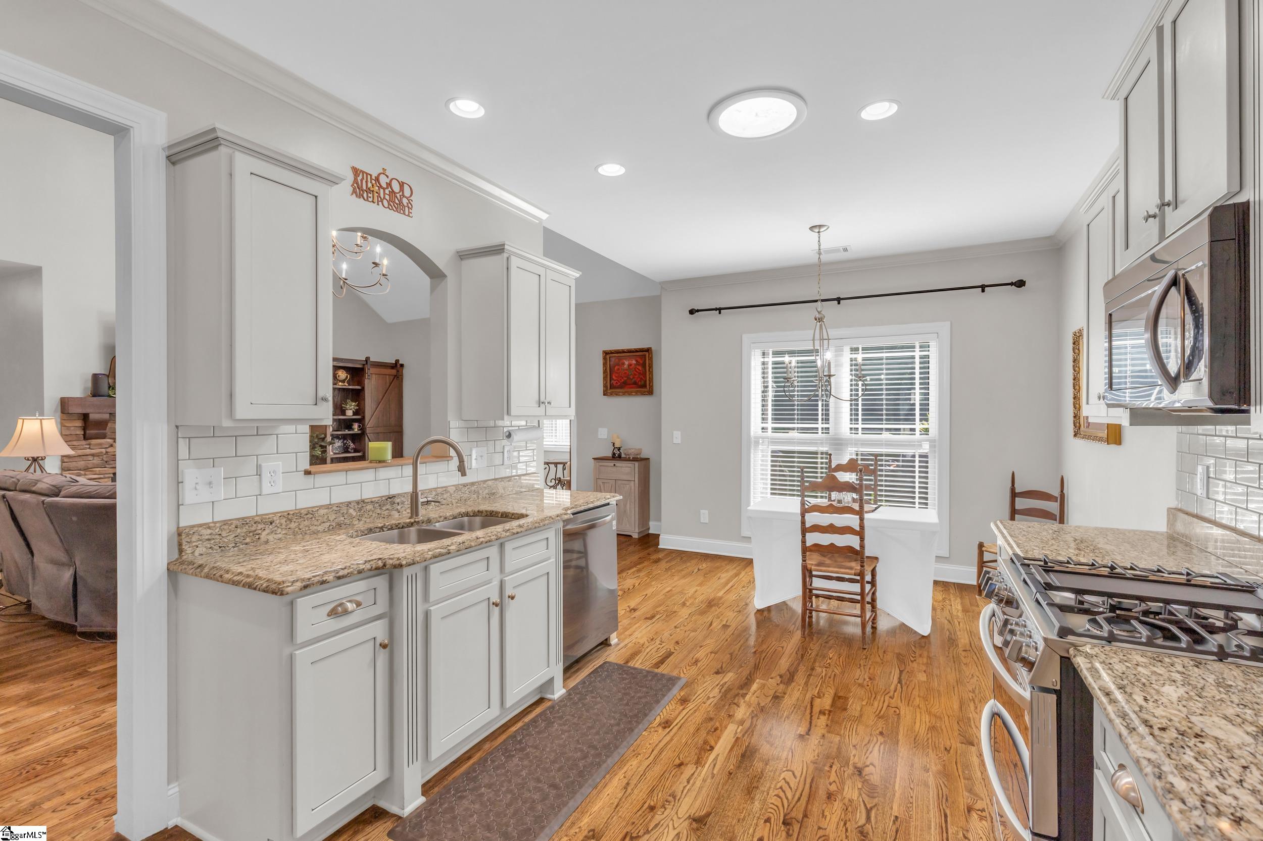 141 Notting Hill Lane Greer, SC 29651