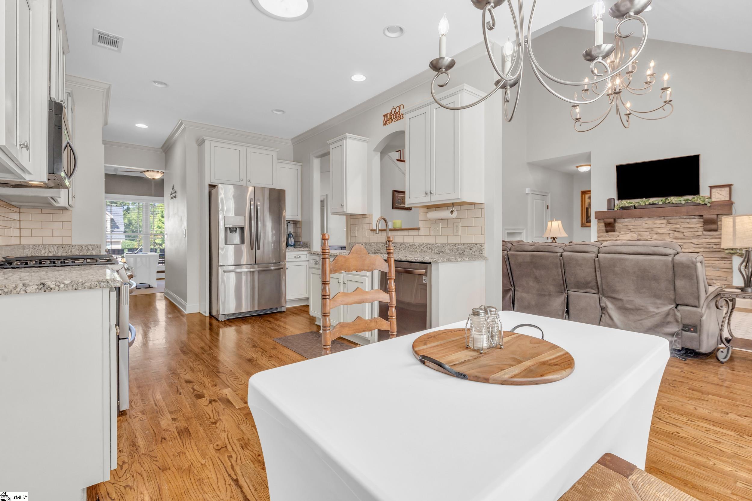 141 Notting Hill Lane Greer, SC 29651