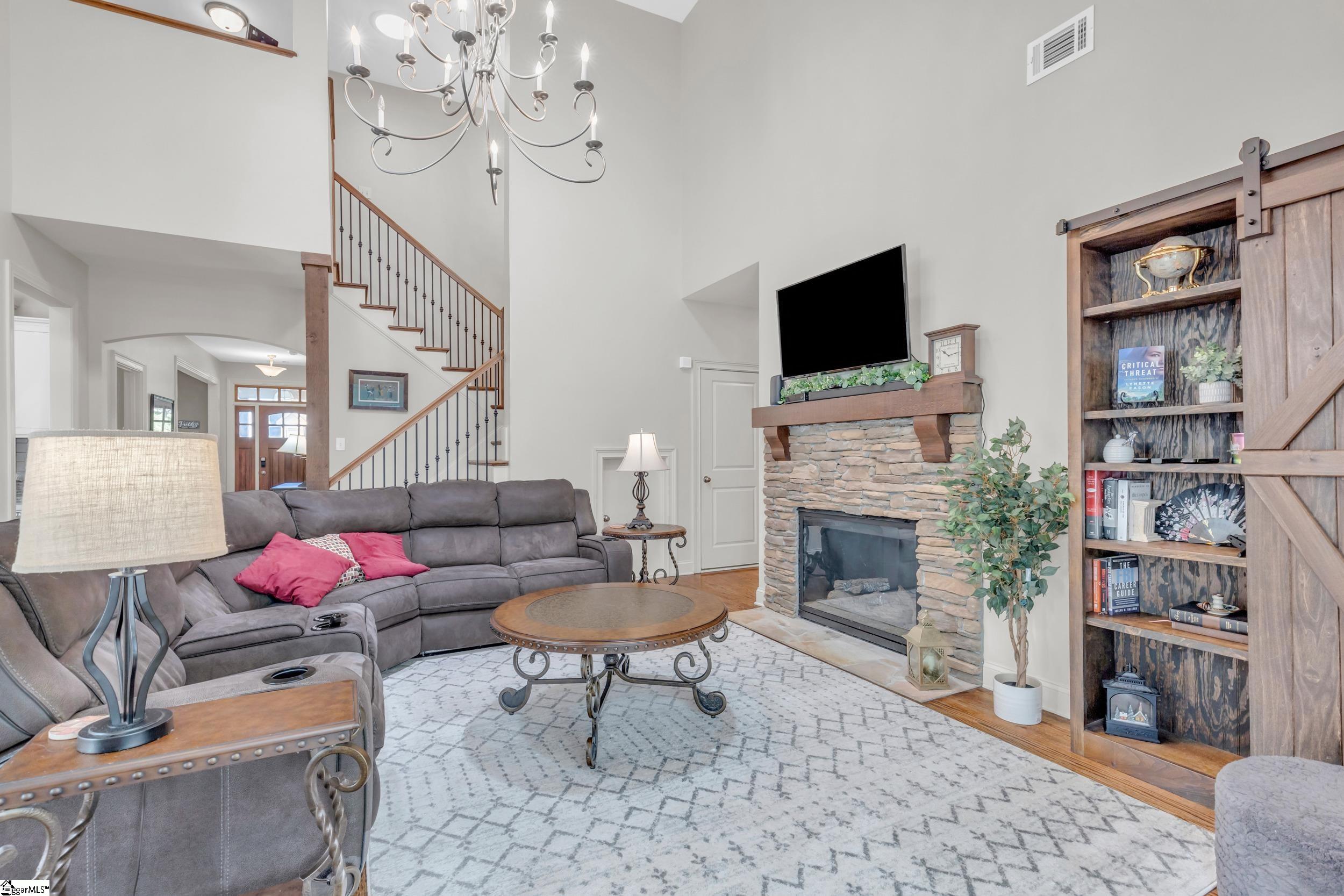 141 Notting Hill Lane Greer, SC 29651