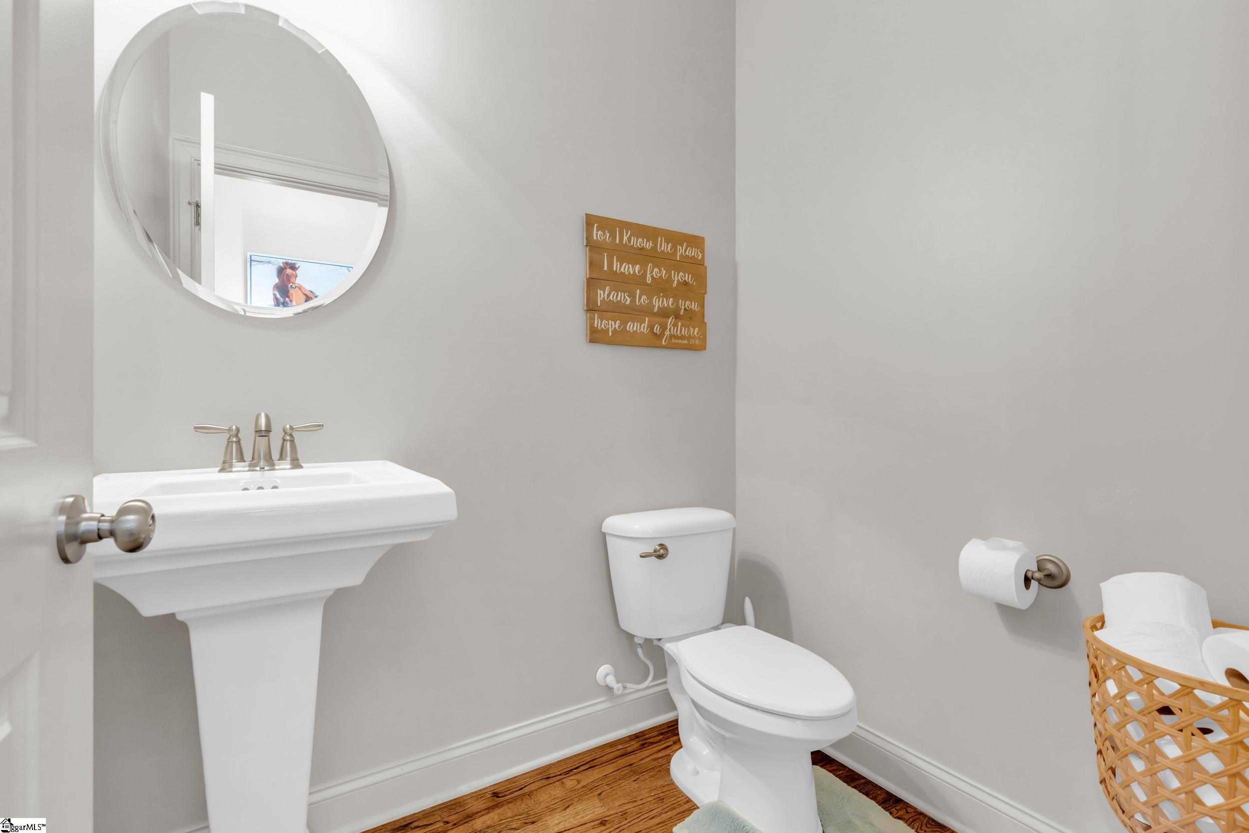 141 Notting Hill Lane Greer, SC 29651