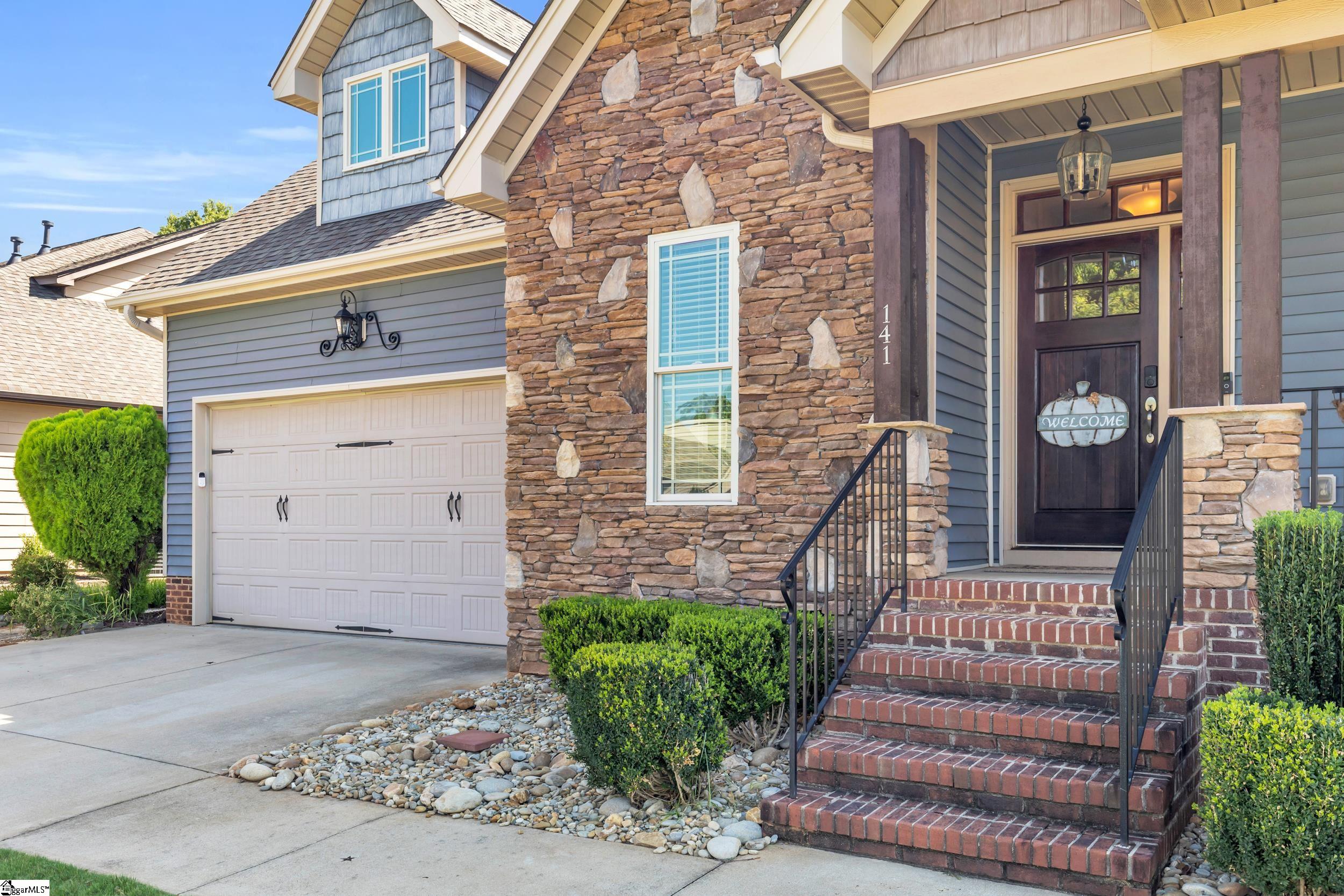 141 Notting Hill Lane Greer, SC 29651