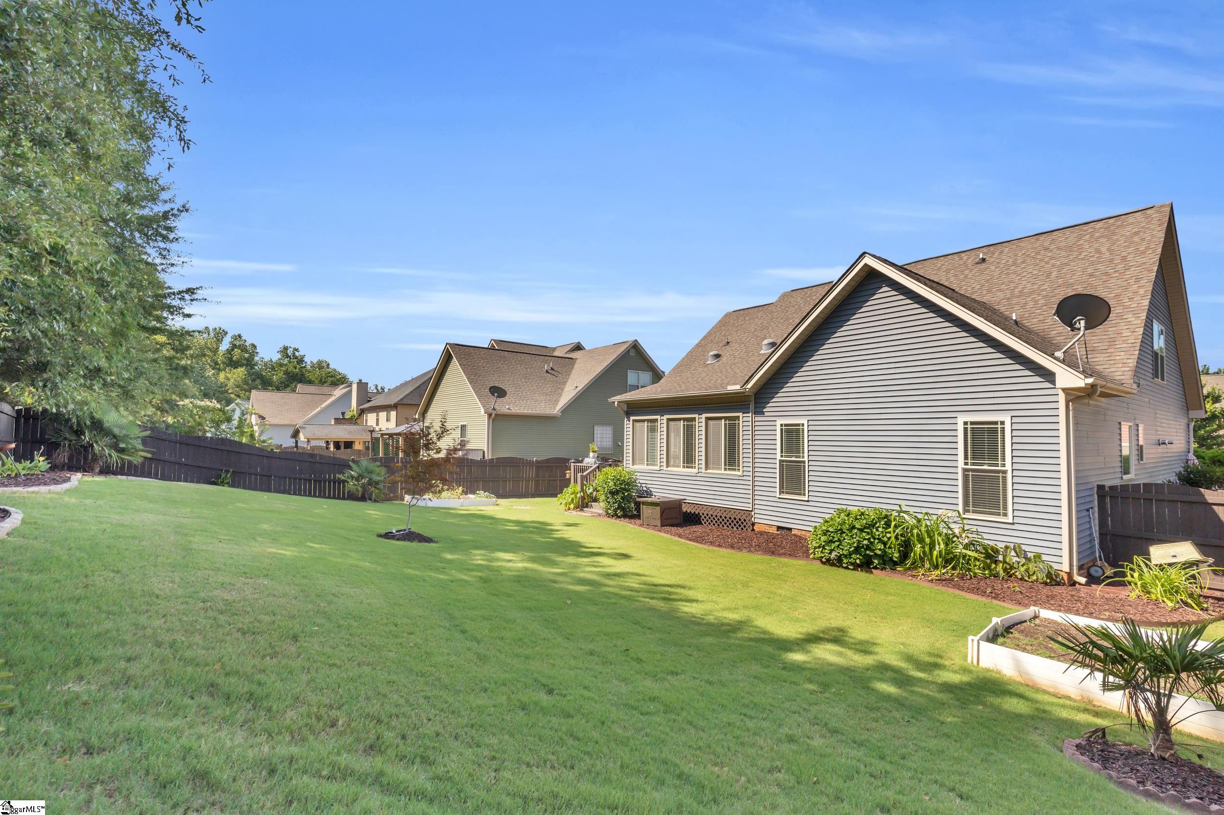 141 Notting Hill Lane Greer, SC 29651