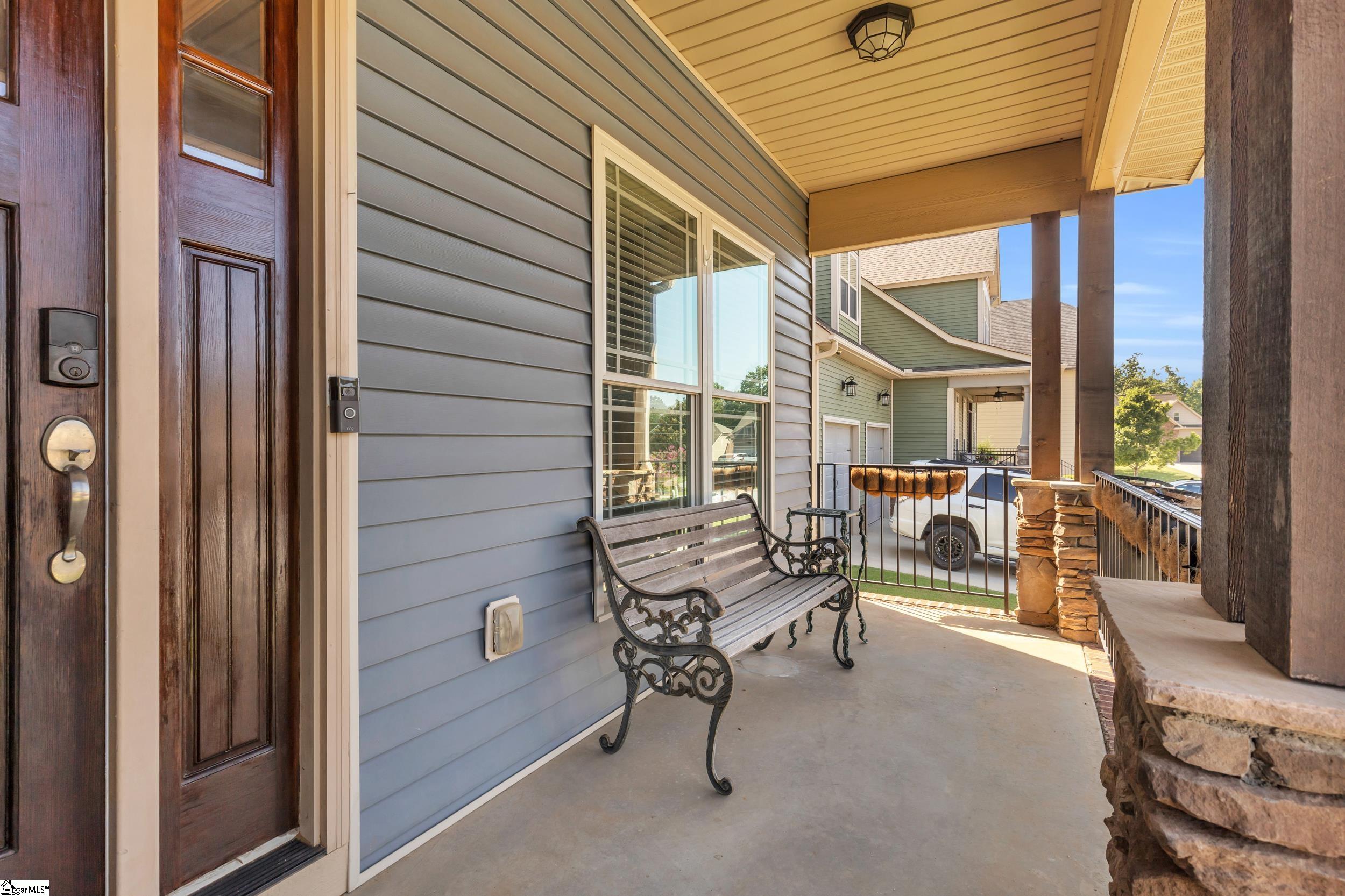 141 Notting Hill Lane Greer, SC 29651