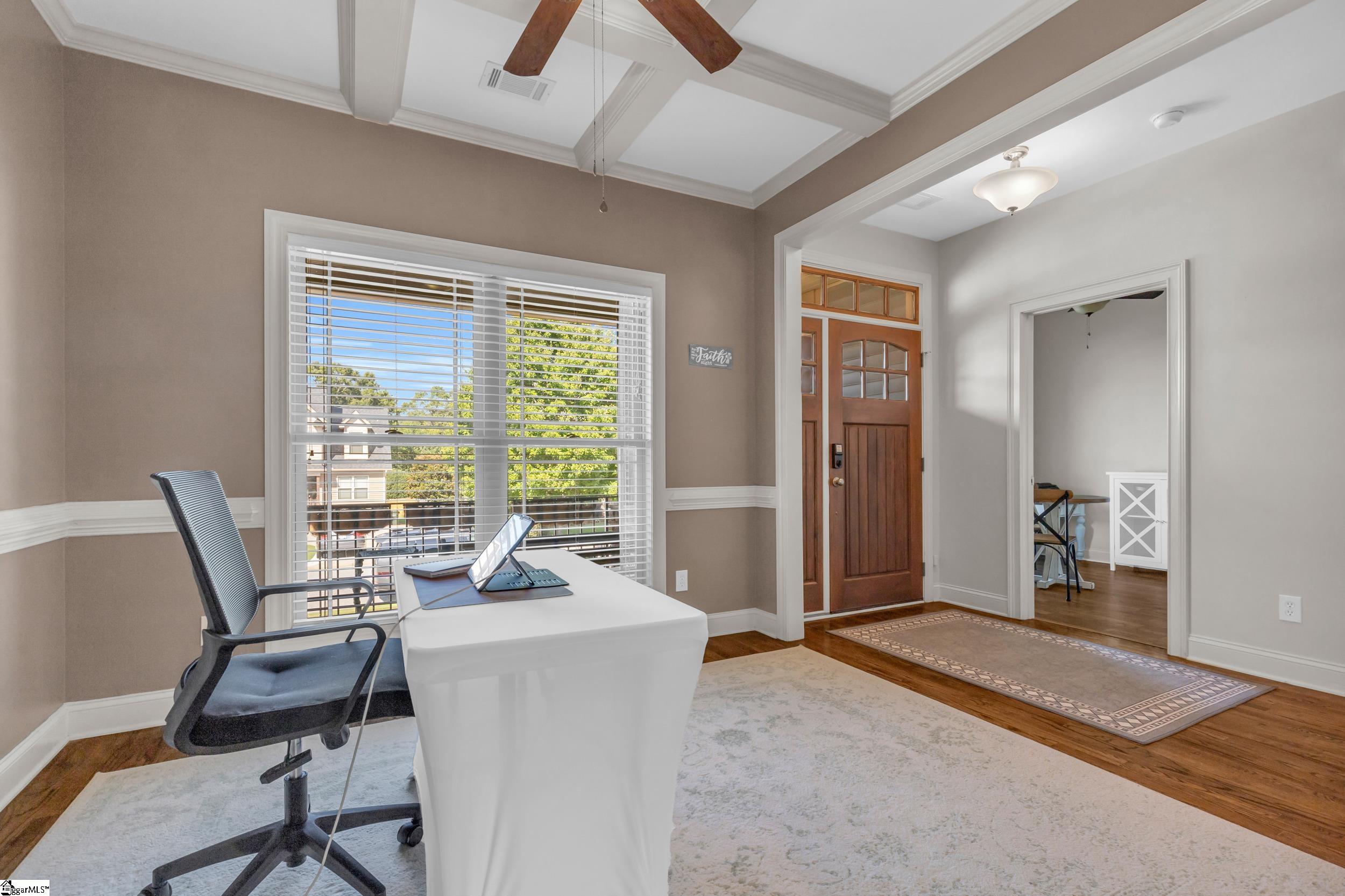 141 Notting Hill Lane Greer, SC 29651