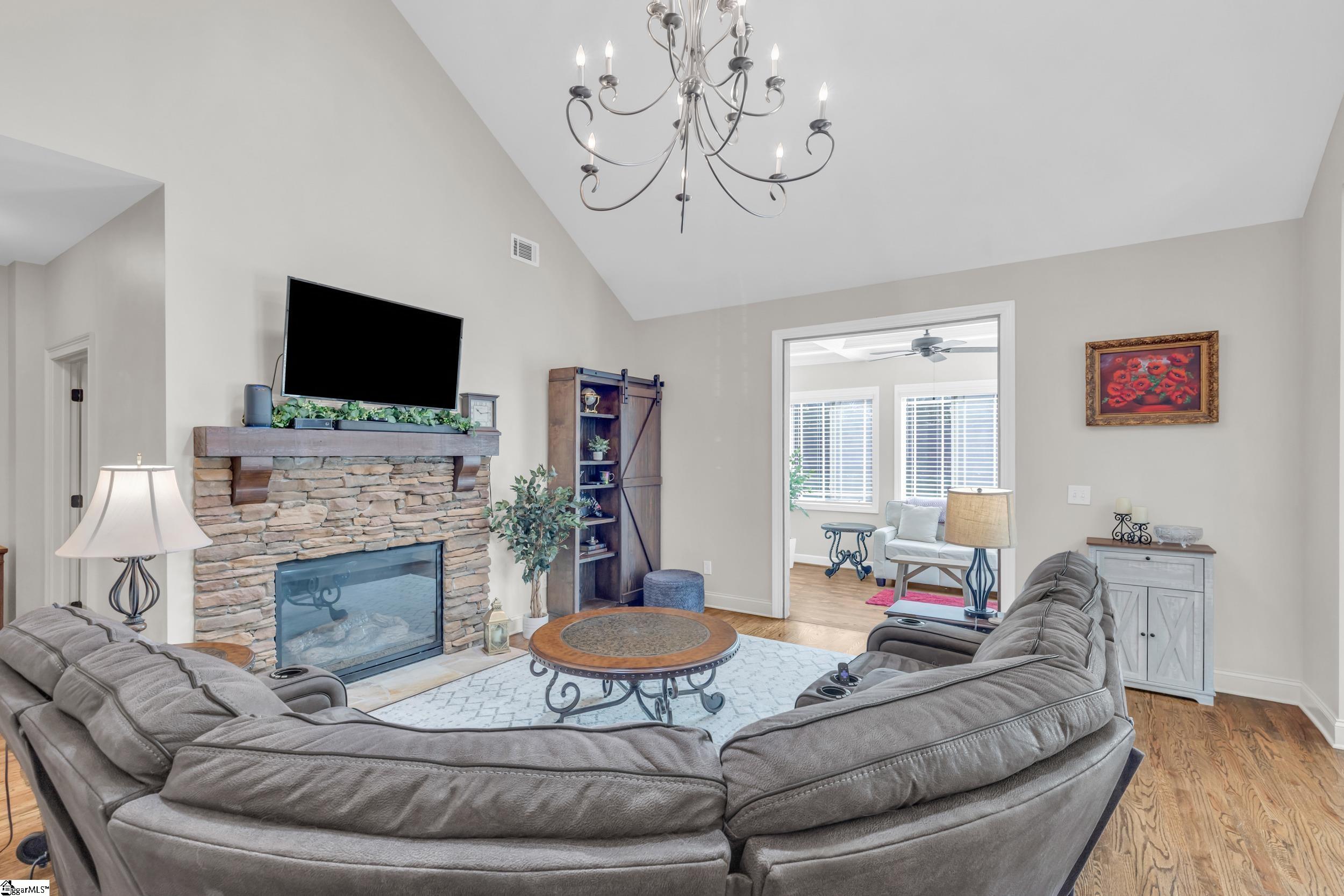 141 Notting Hill Lane Greer, SC 29651