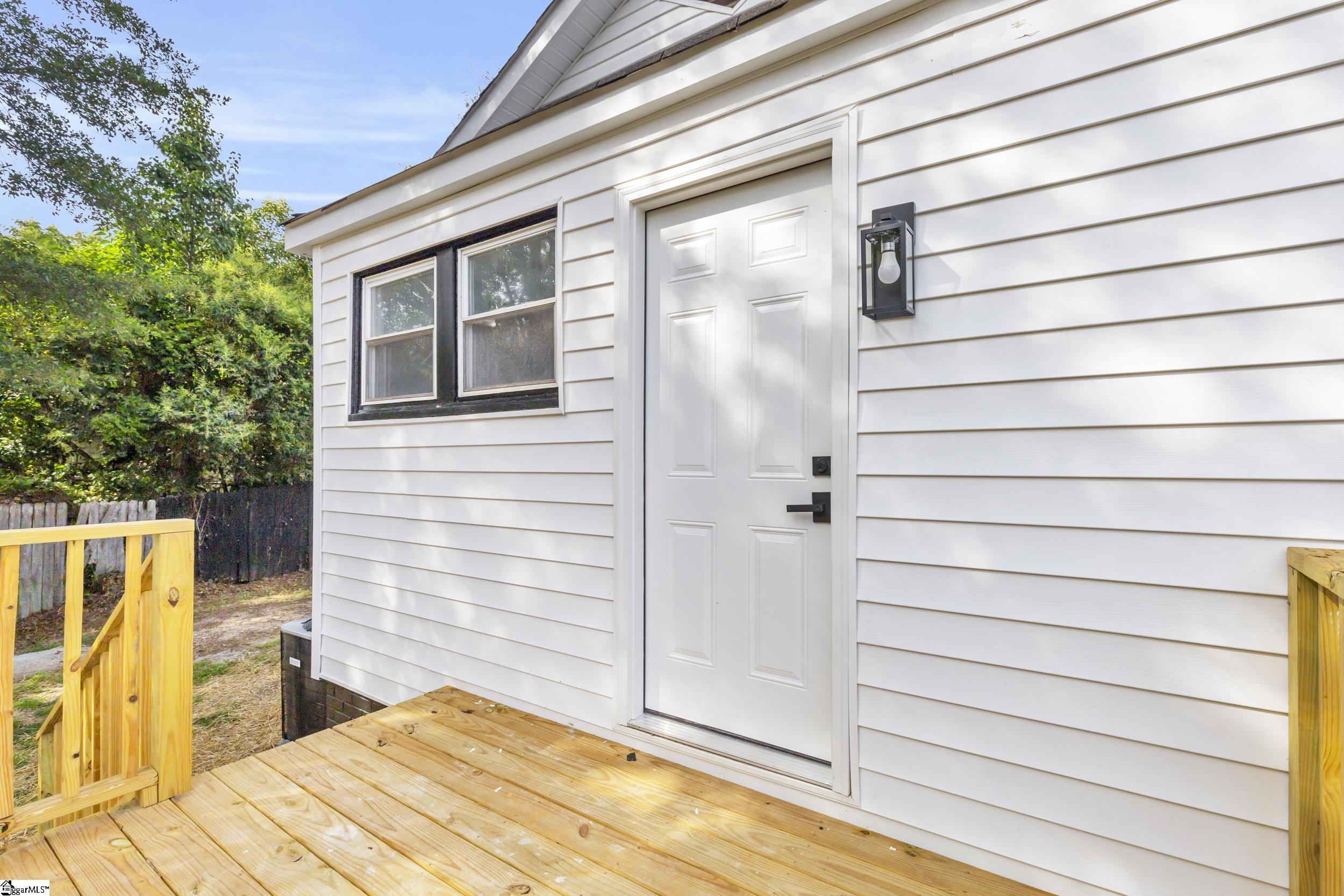 101 Ellison Circle Easley, SC 29640