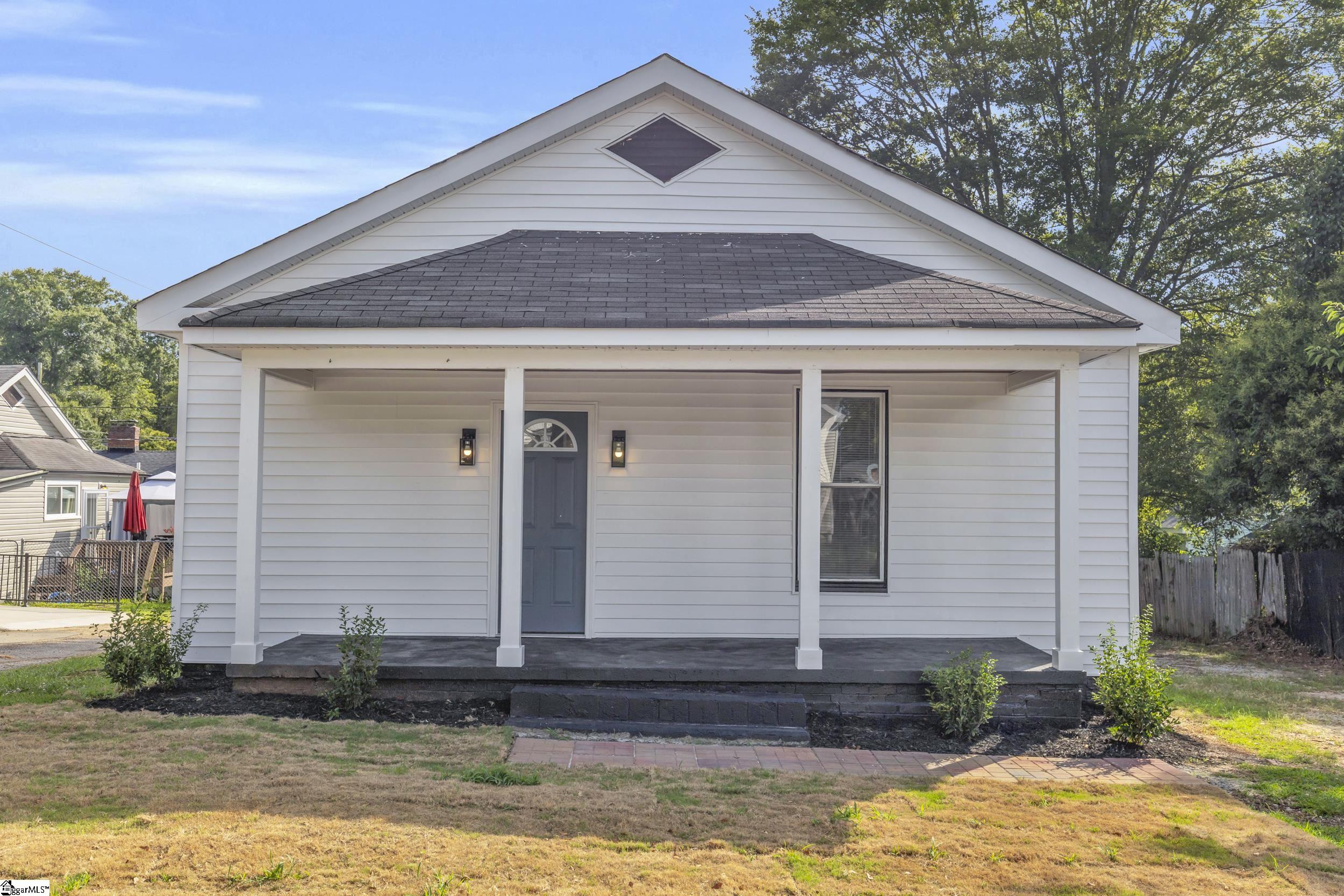 101 Ellison Circle Easley, SC 29640