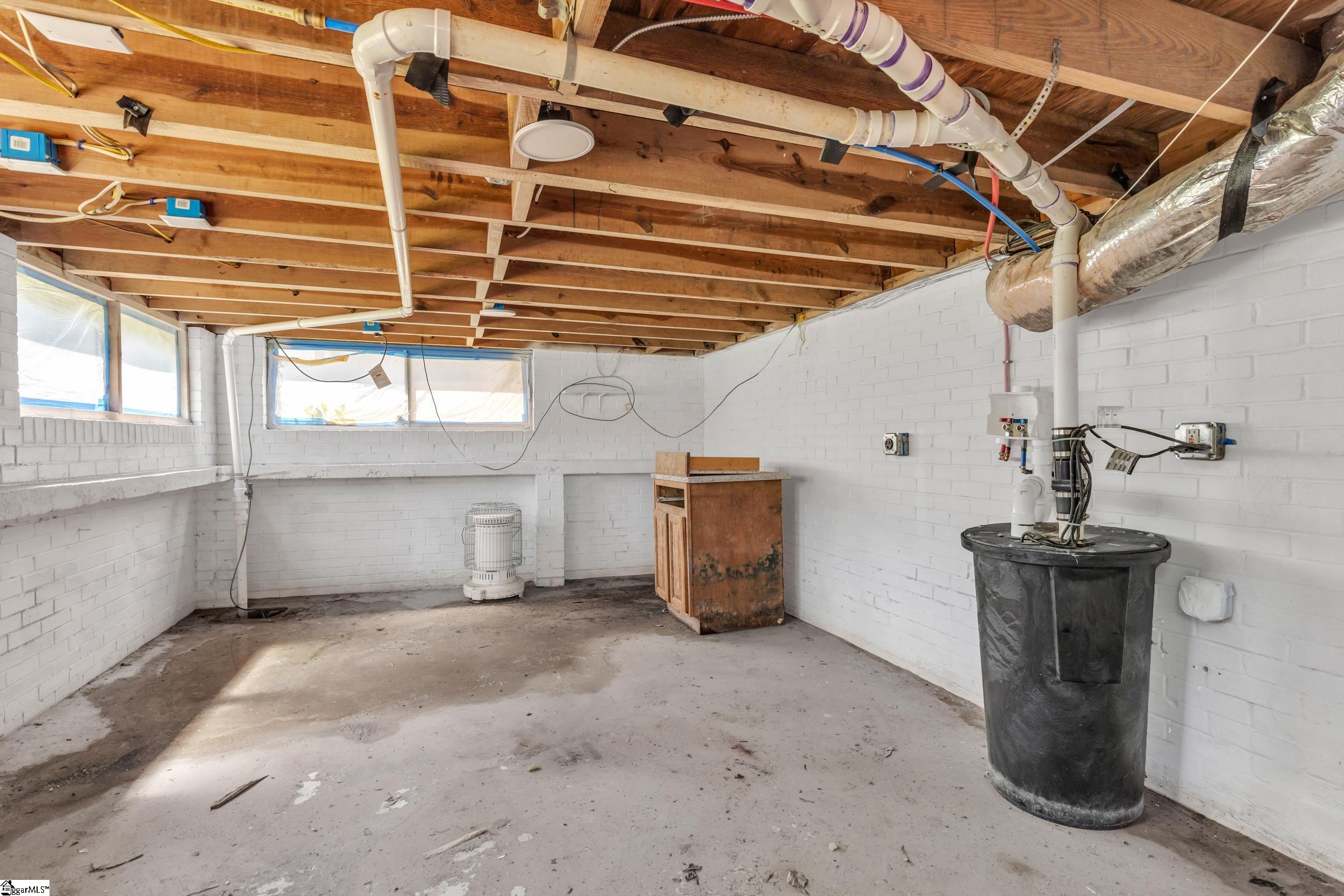 5 Skyland Drive Greenville, SC 29607-1943