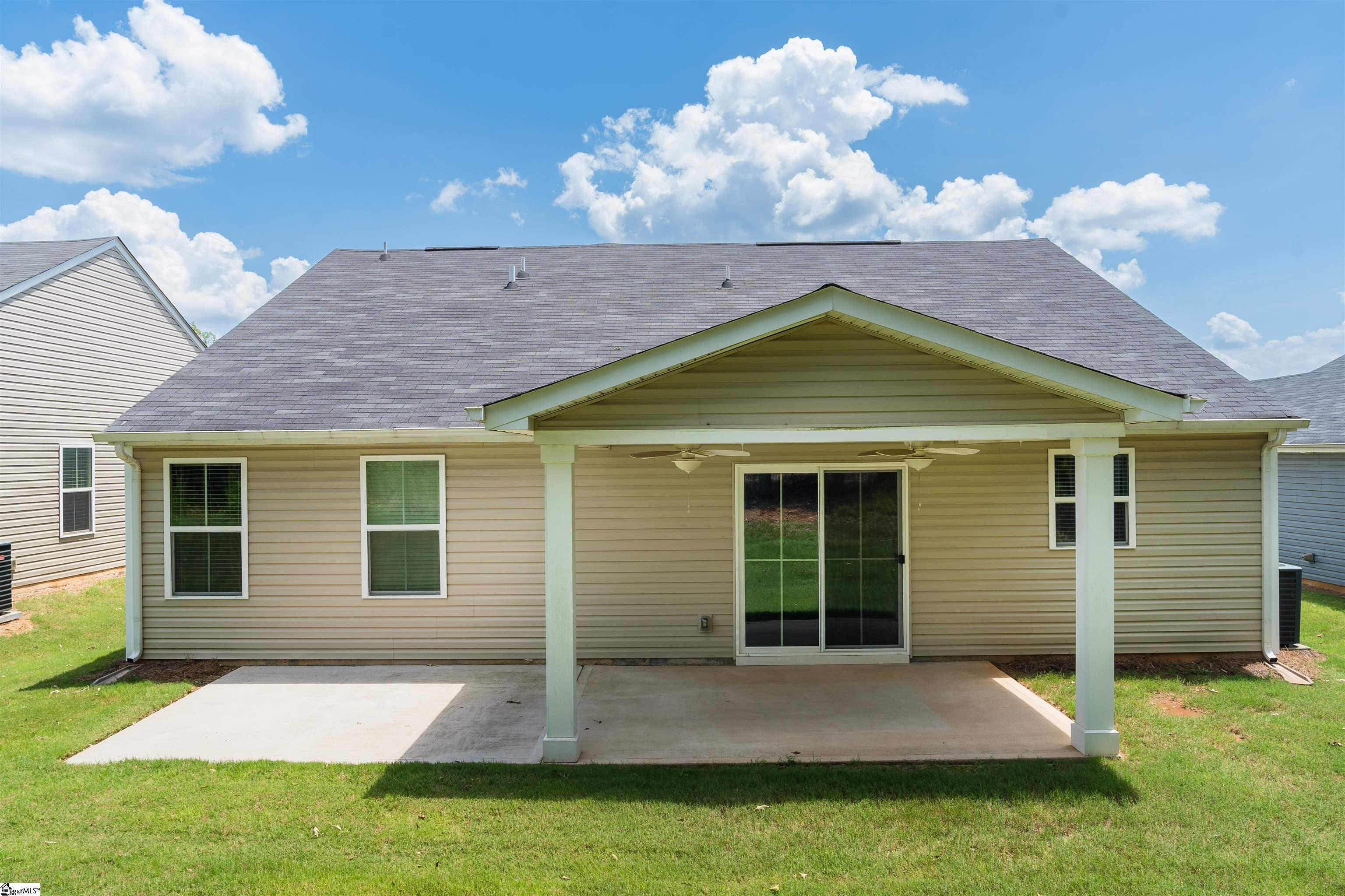 640 Hardwood Drive Boiling Springs, SC 29316