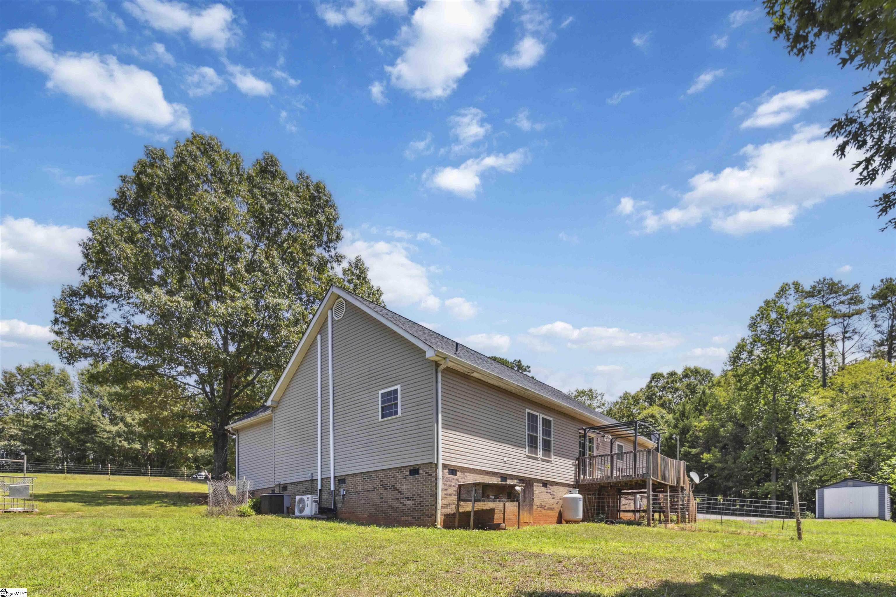 149 Elbert Clark Drive Easley, SC 29640