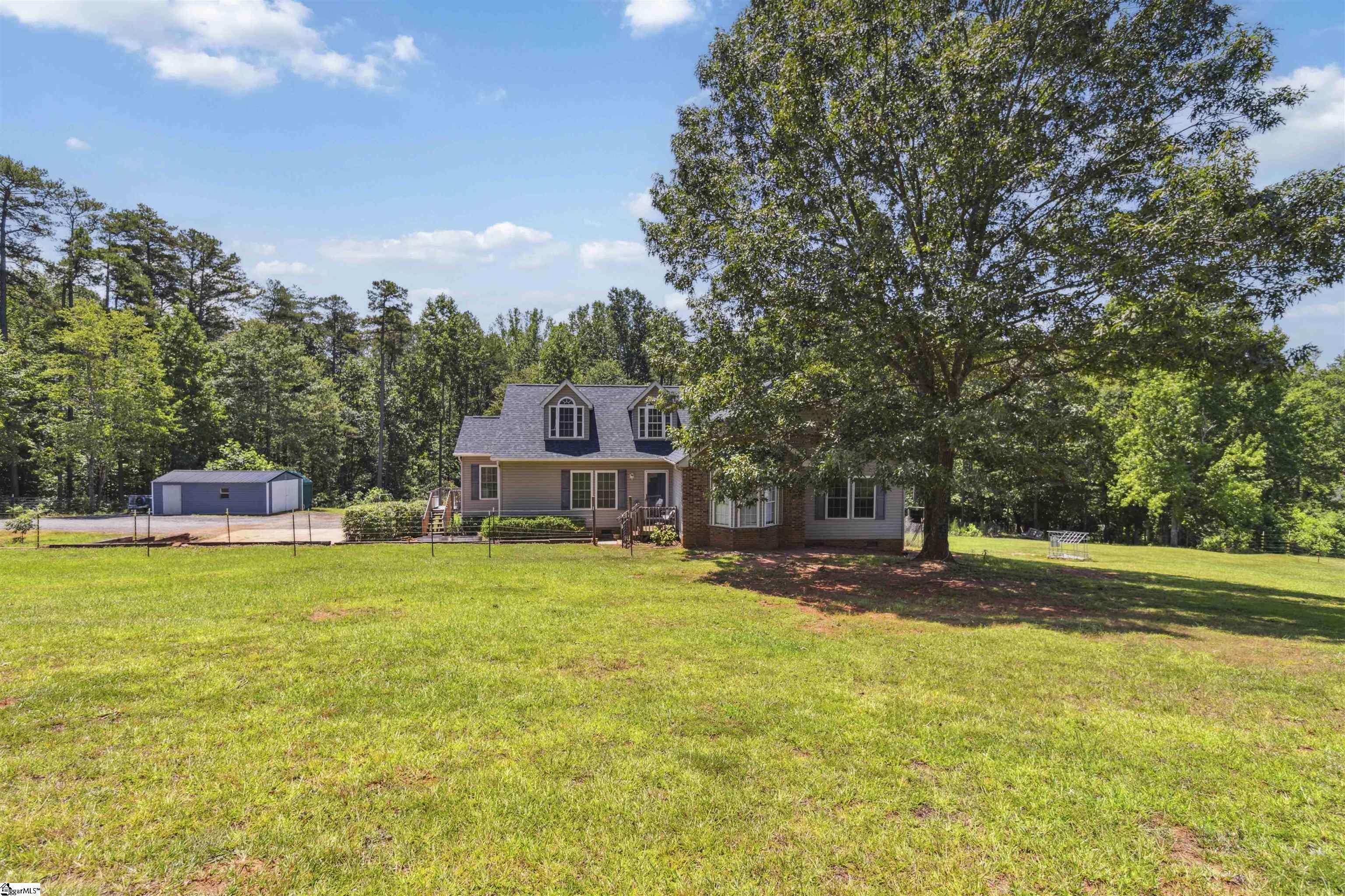 149 Elbert Clark Drive Easley, SC 29640