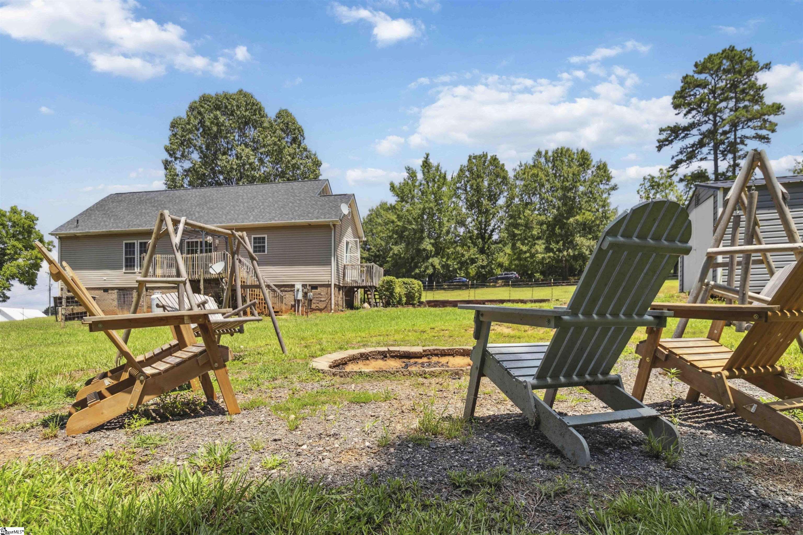 149 Elbert Clark Drive Easley, SC 29640