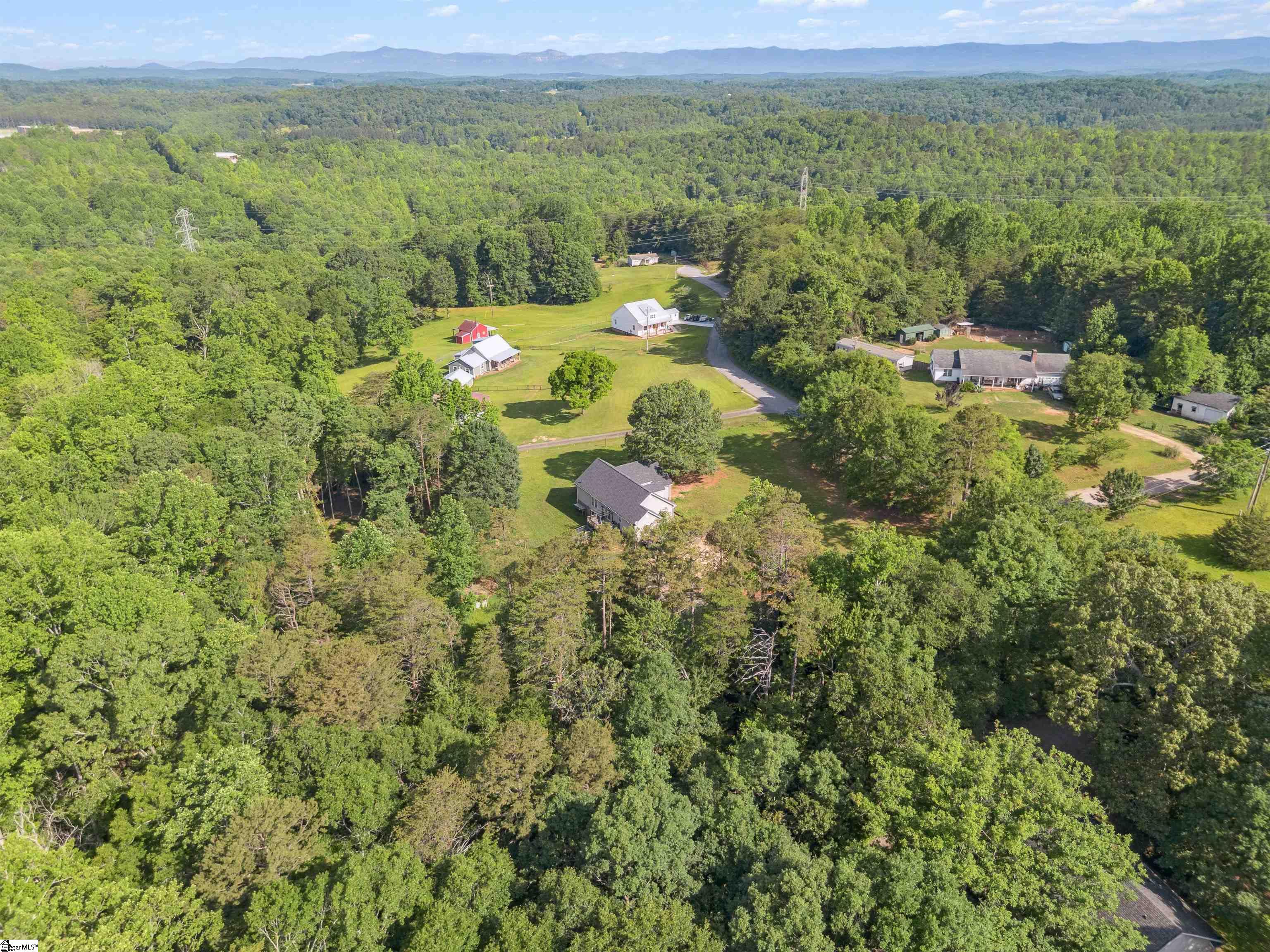 149 Elbert Clark Drive Easley, SC 29640