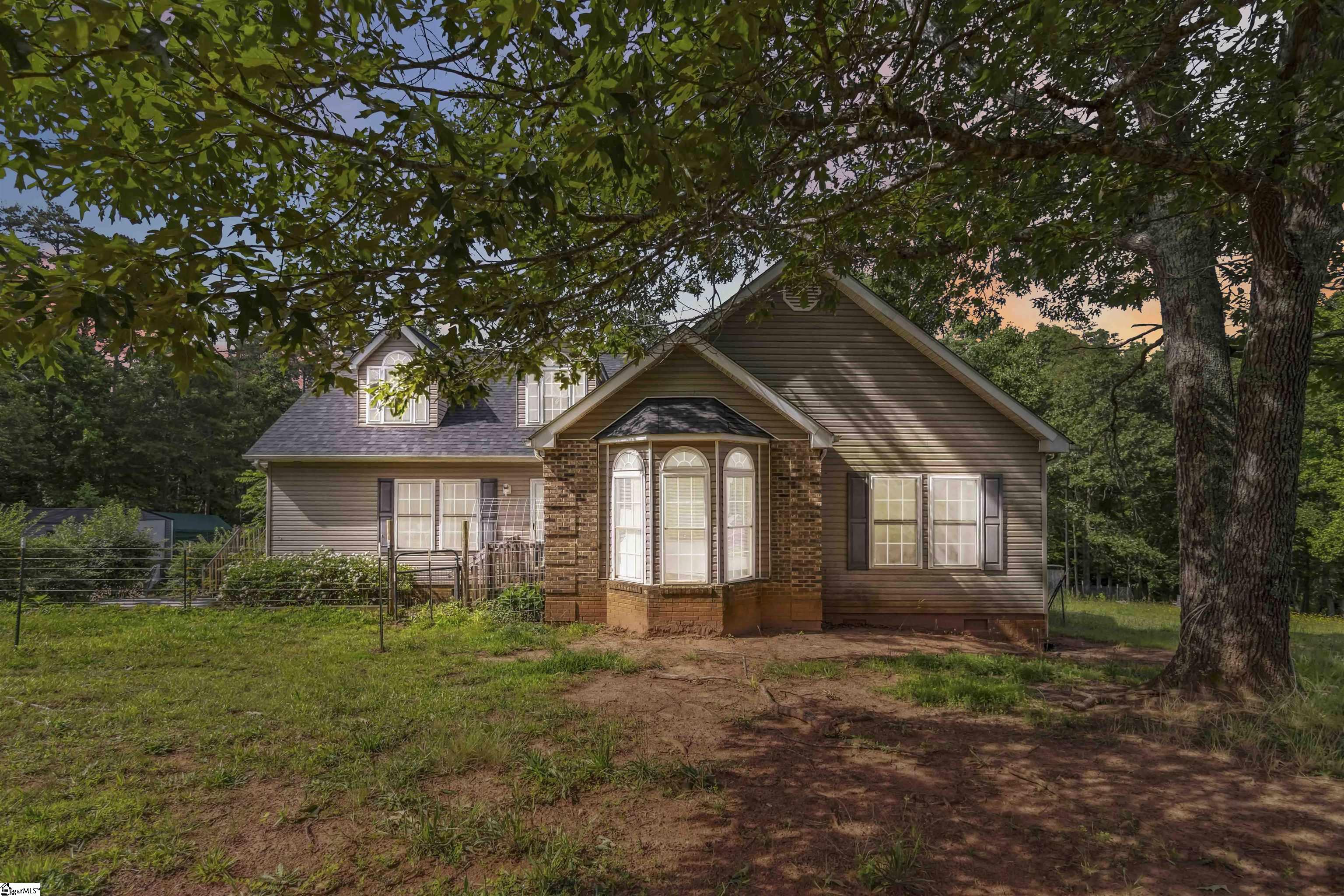 149 Elbert Clark Drive Easley, SC 29640