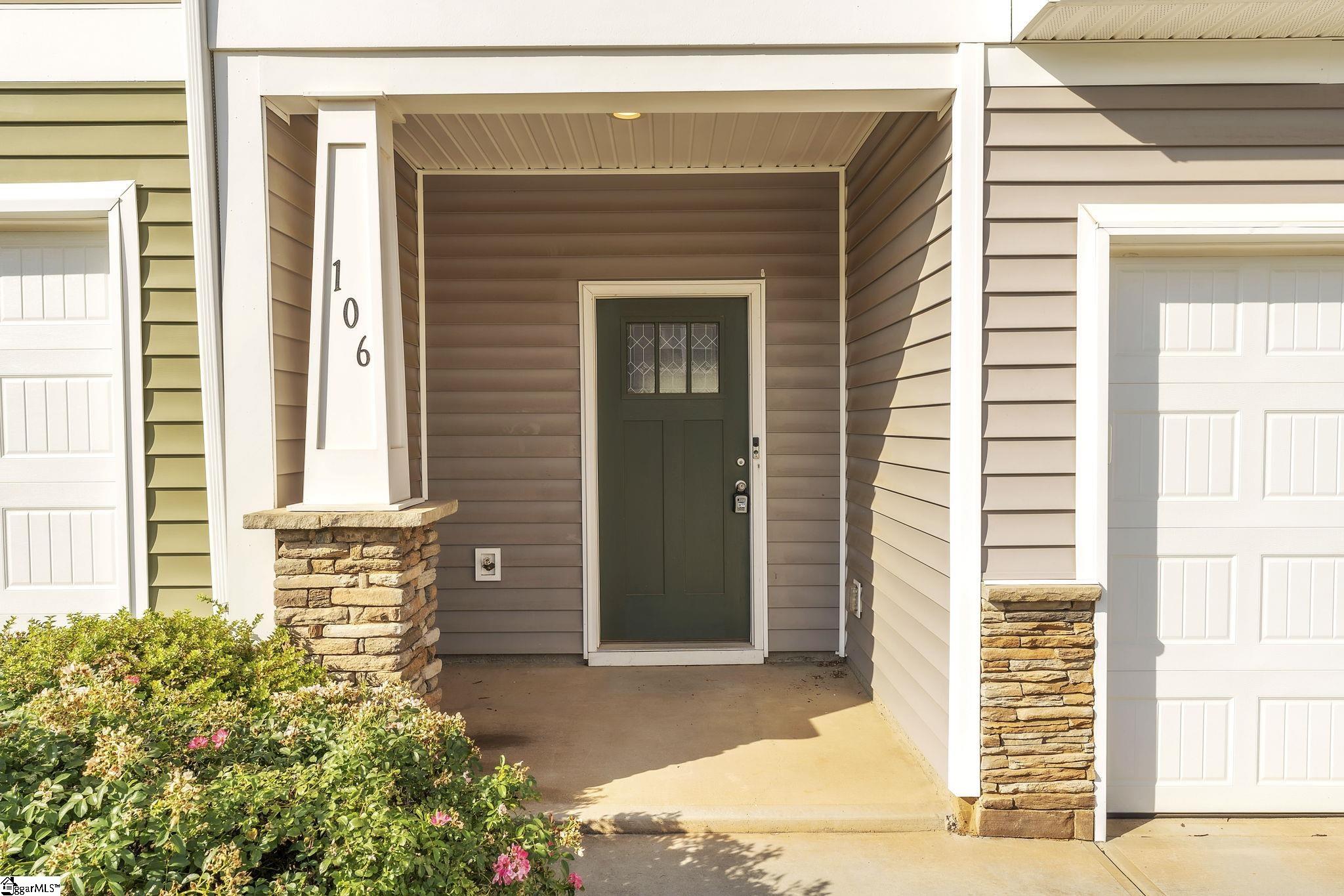 106 Mayfair Station Way Greer, SC 29650