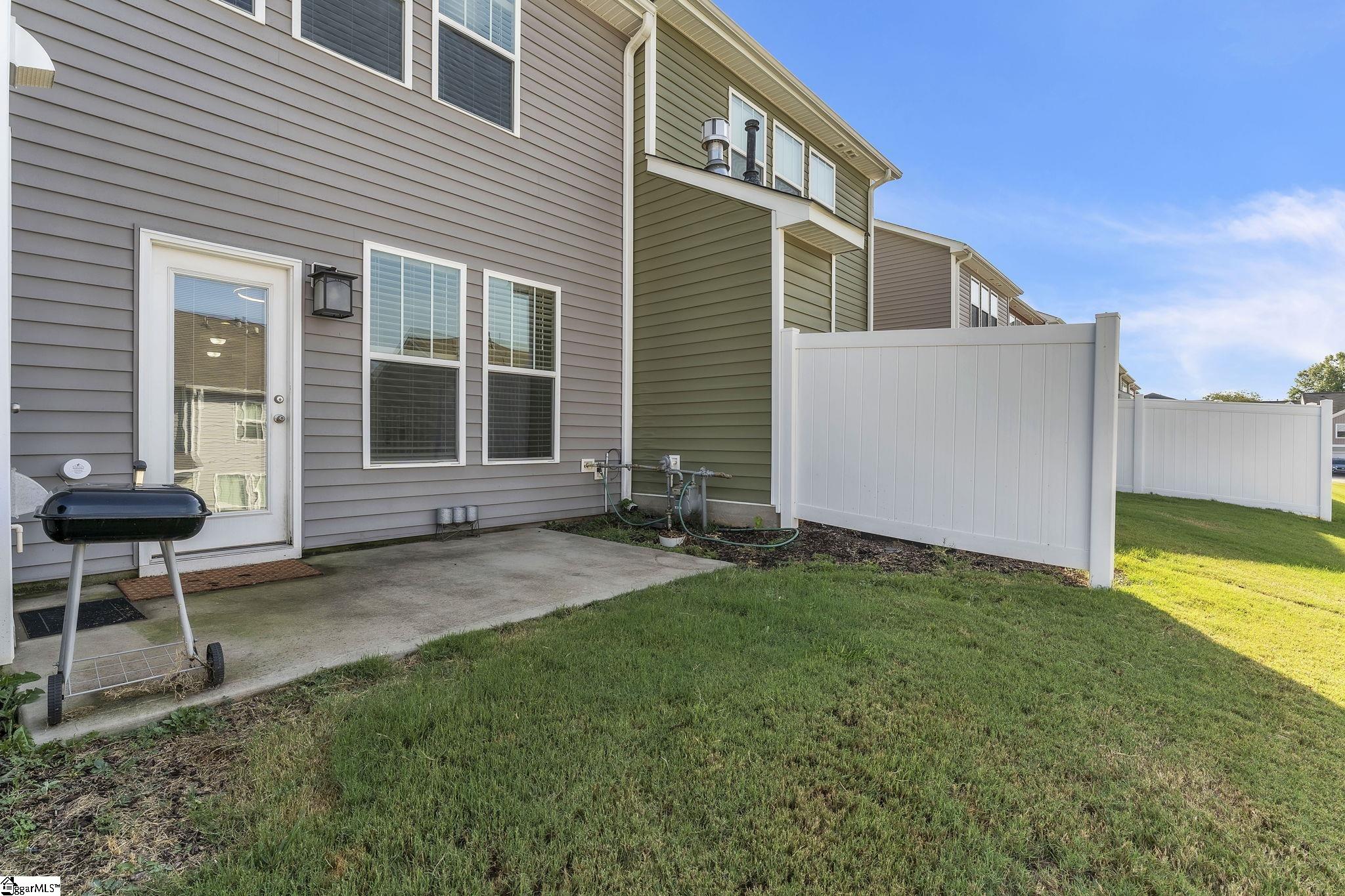 106 Mayfair Station Way Greer, SC 29650