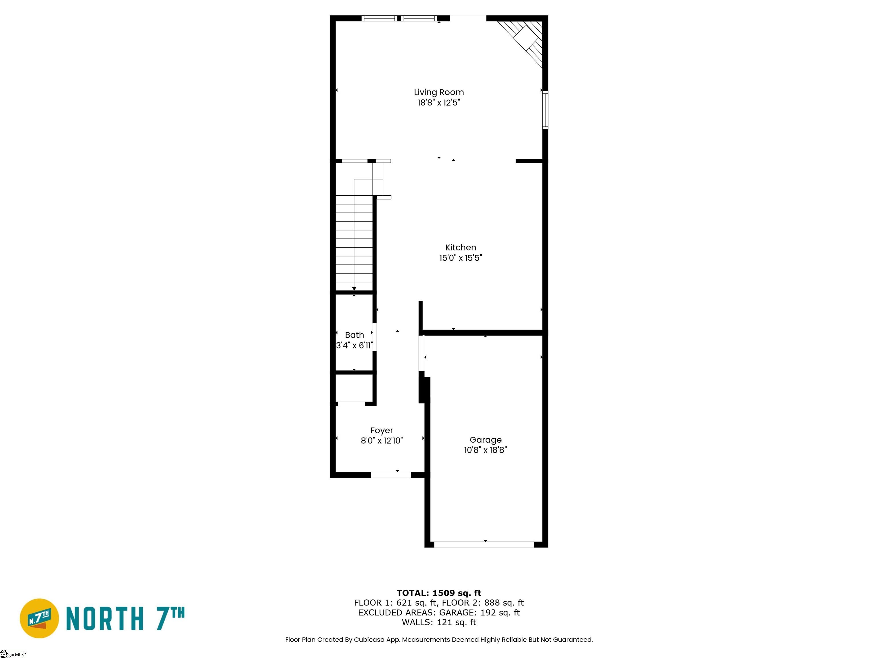 106 Mayfair Station Way Greer, SC 29650