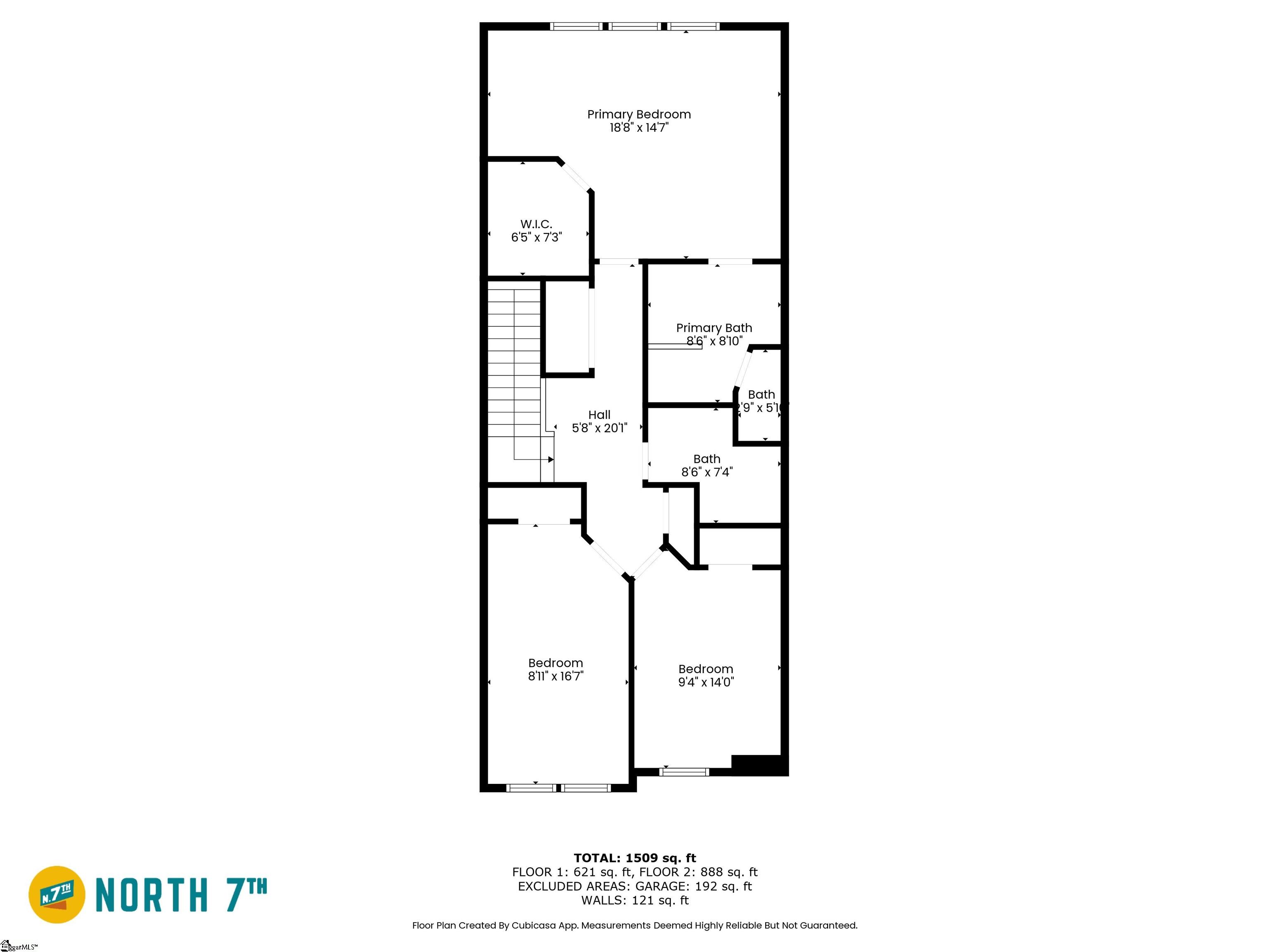 106 Mayfair Station Way Greer, SC 29650