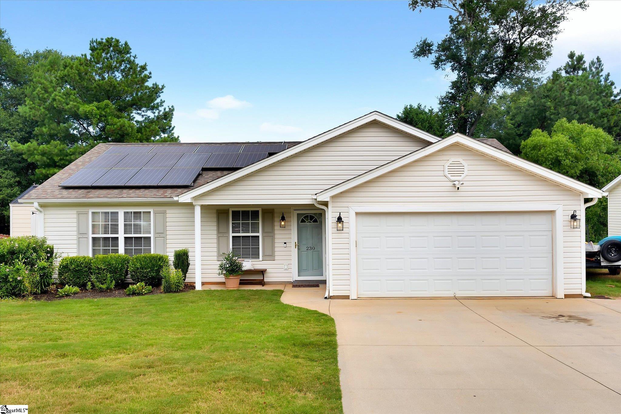 230 Rio Way Anderson, SC 29625