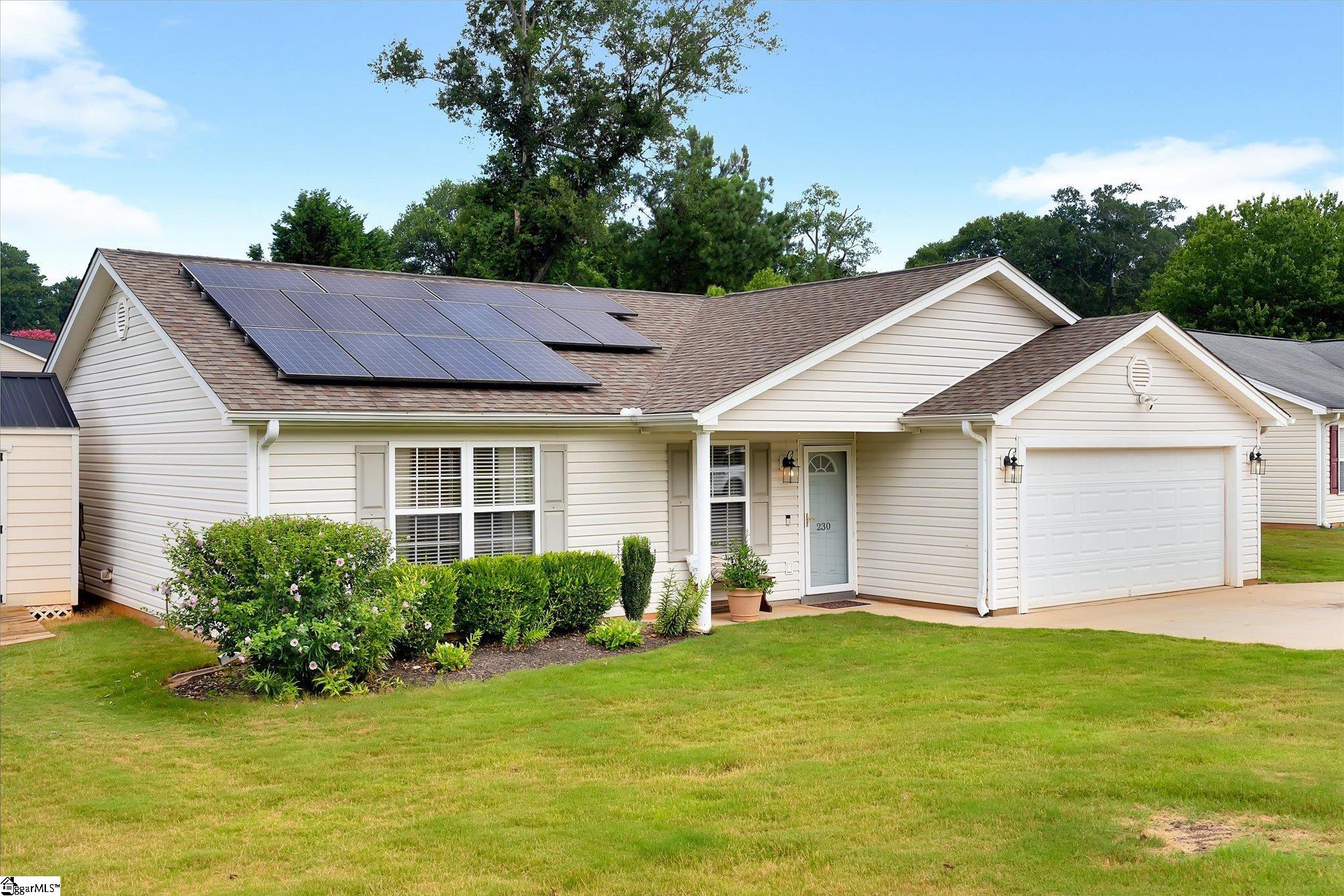 230 Rio Way Anderson, SC 29625