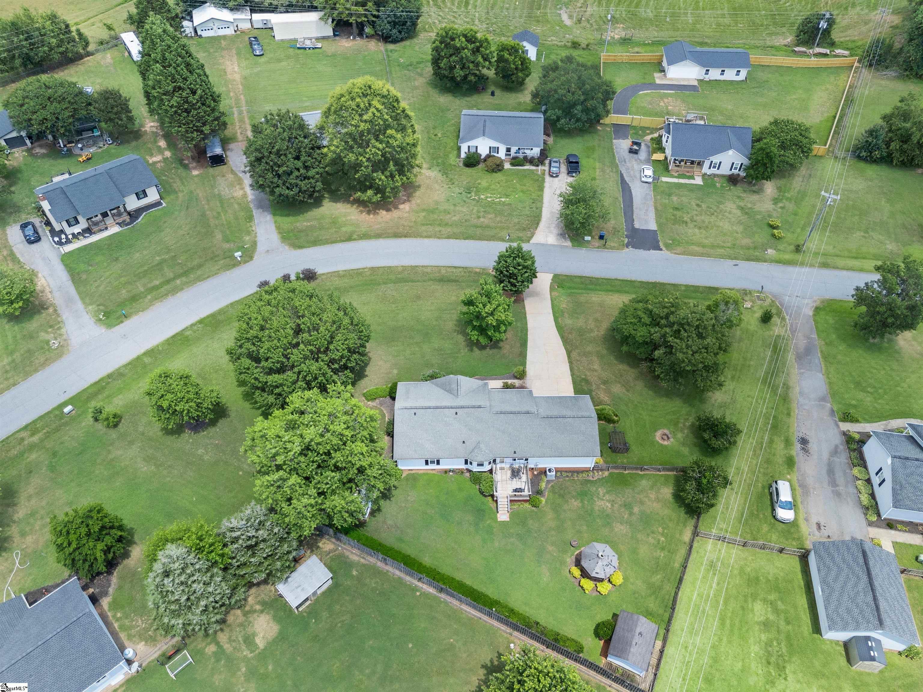 222 Mystic Court Chesnee, SC 29323