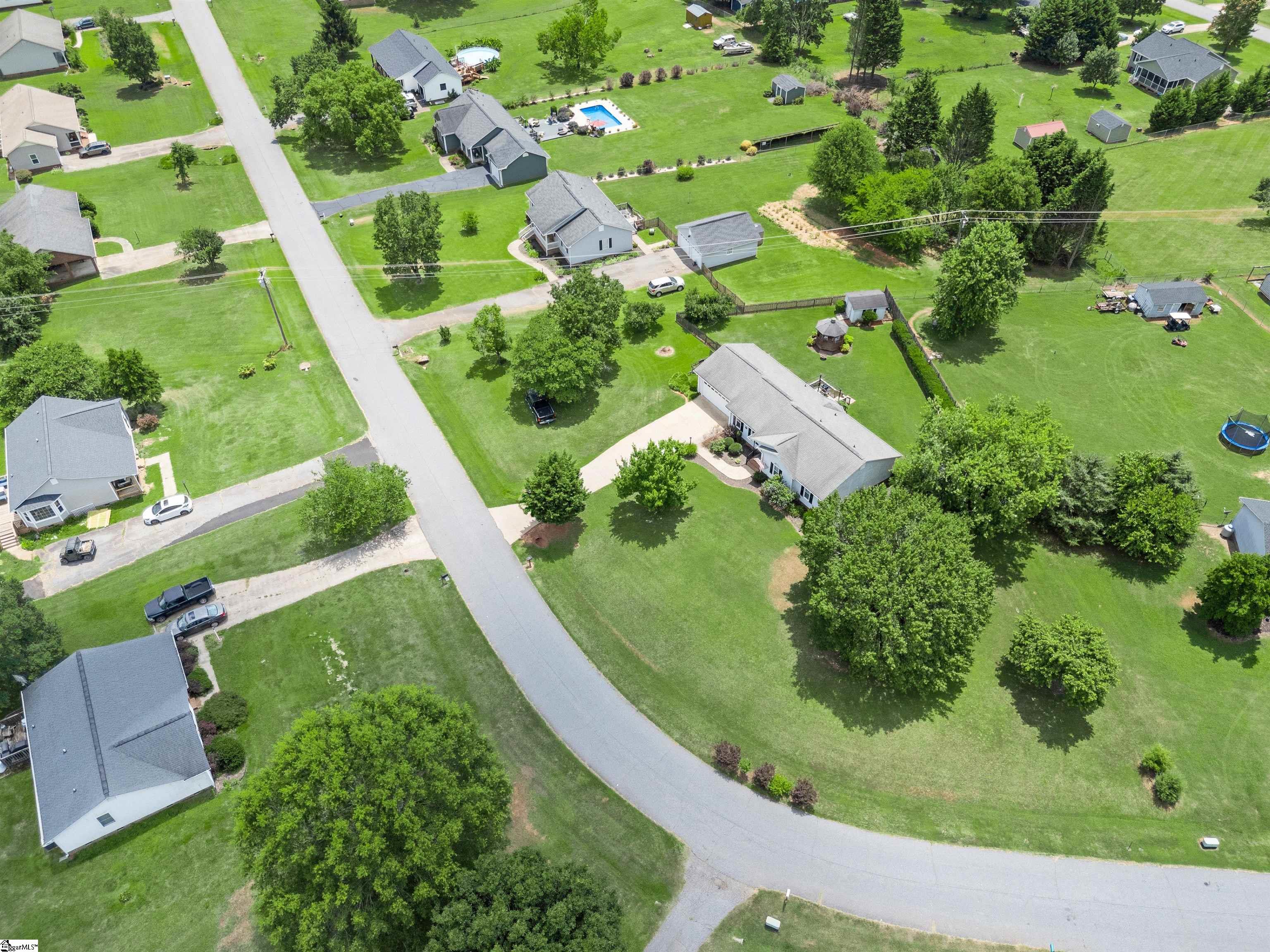222 Mystic Court Chesnee, SC 29323