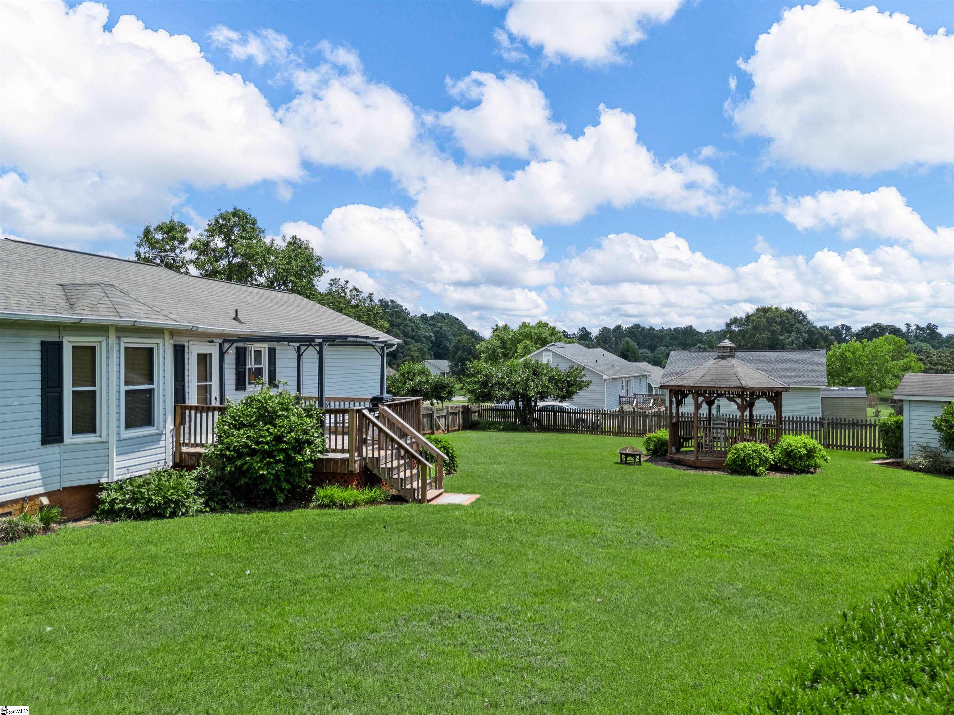 222 Mystic Court Chesnee, SC 29323