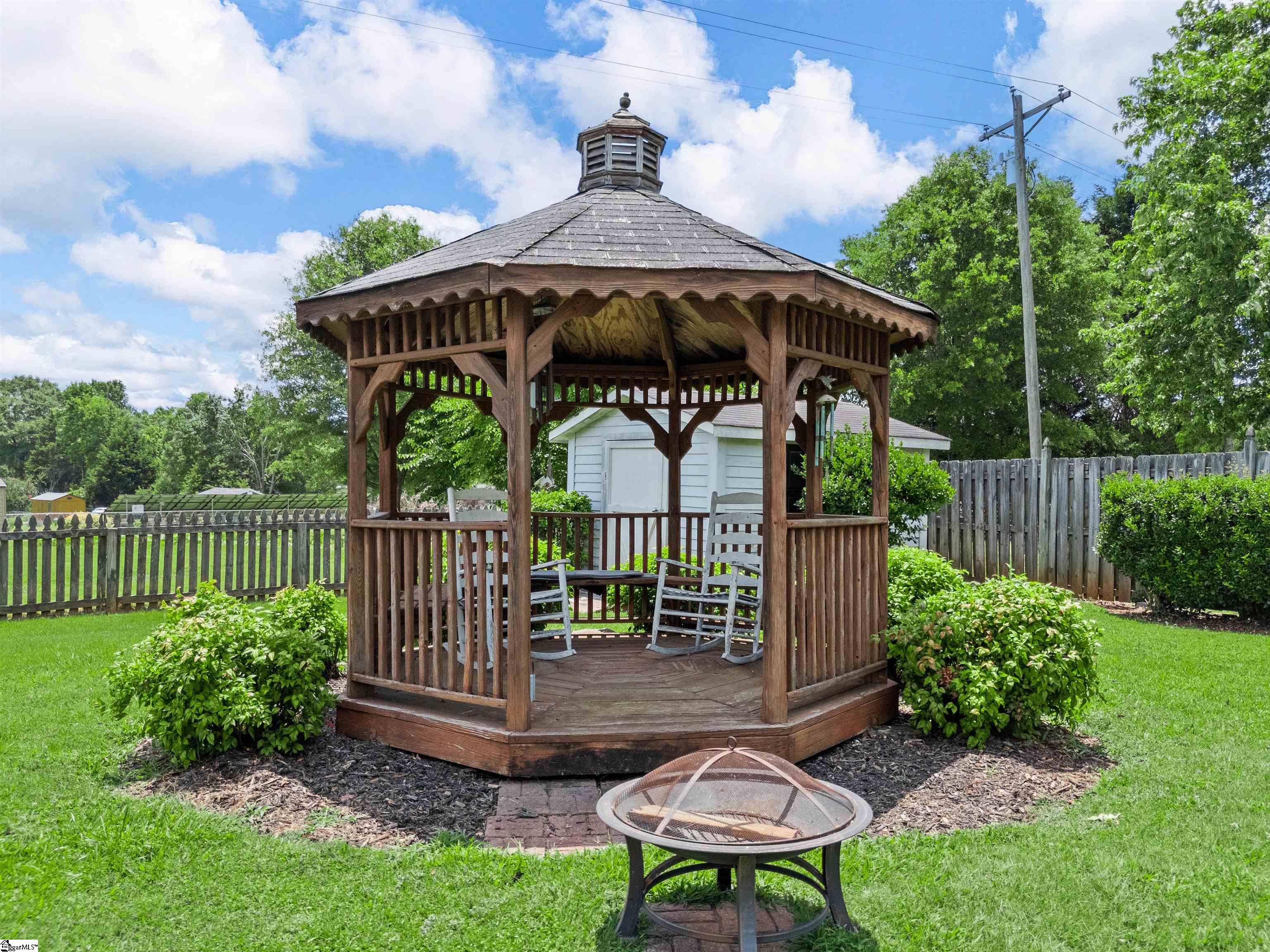 222 Mystic Court Chesnee, SC 29323