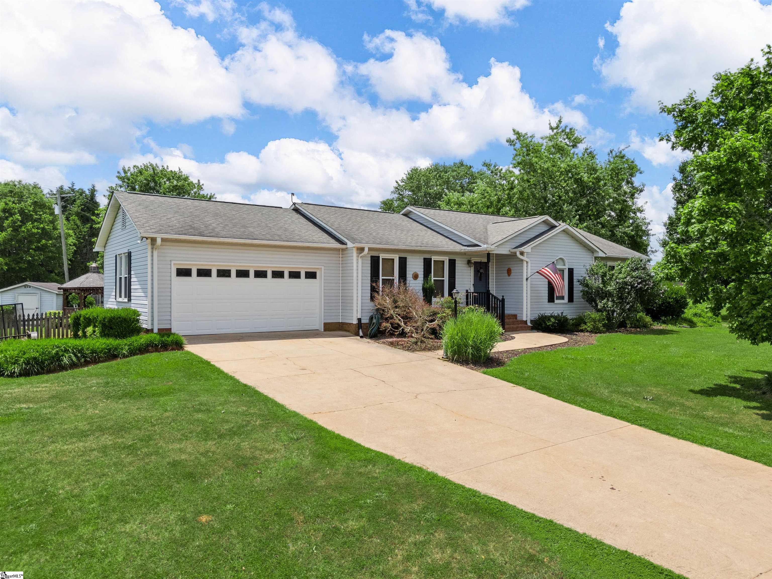 222 Mystic Court Chesnee, SC 29323