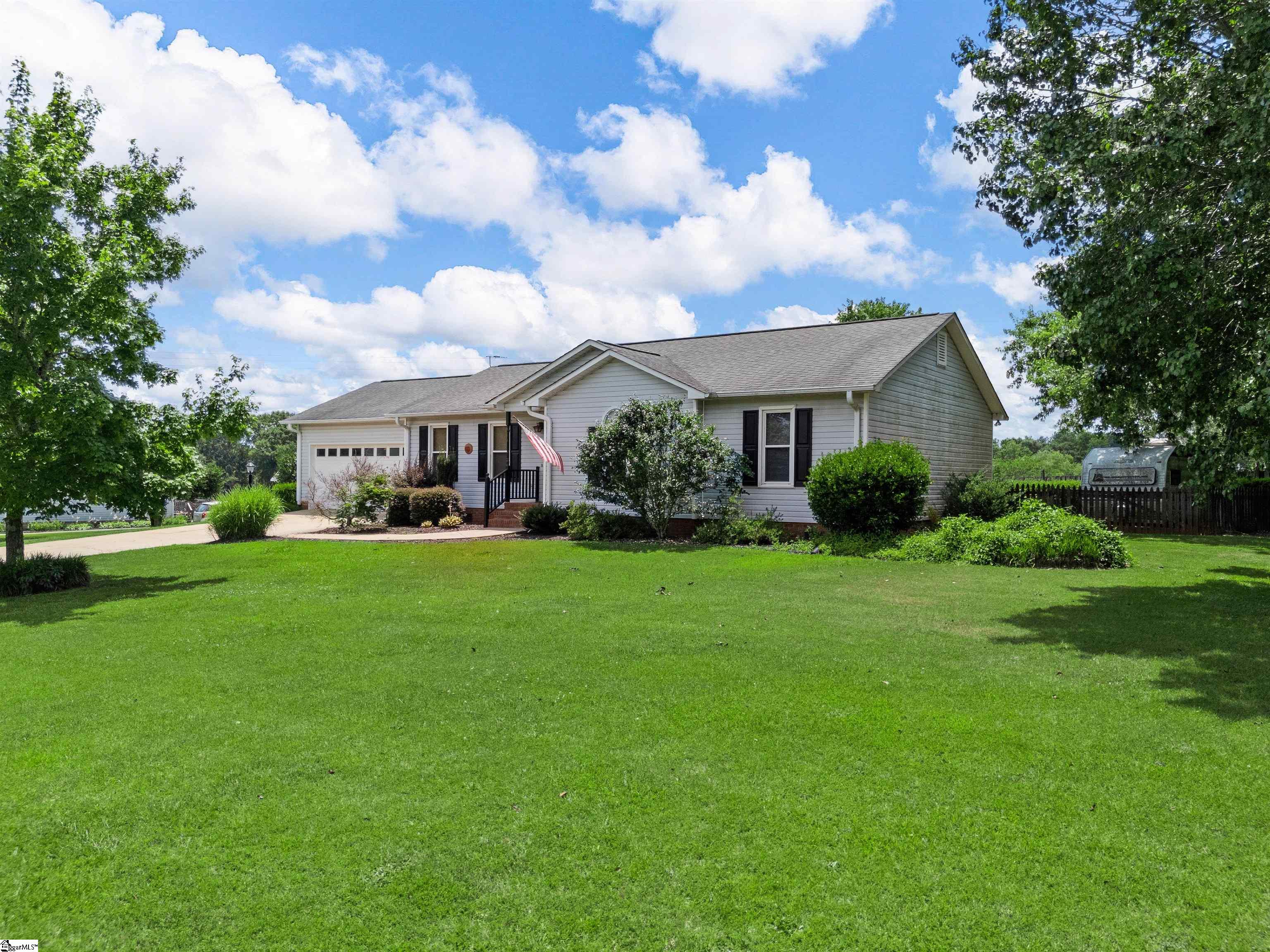 222 Mystic Court Chesnee, SC 29323